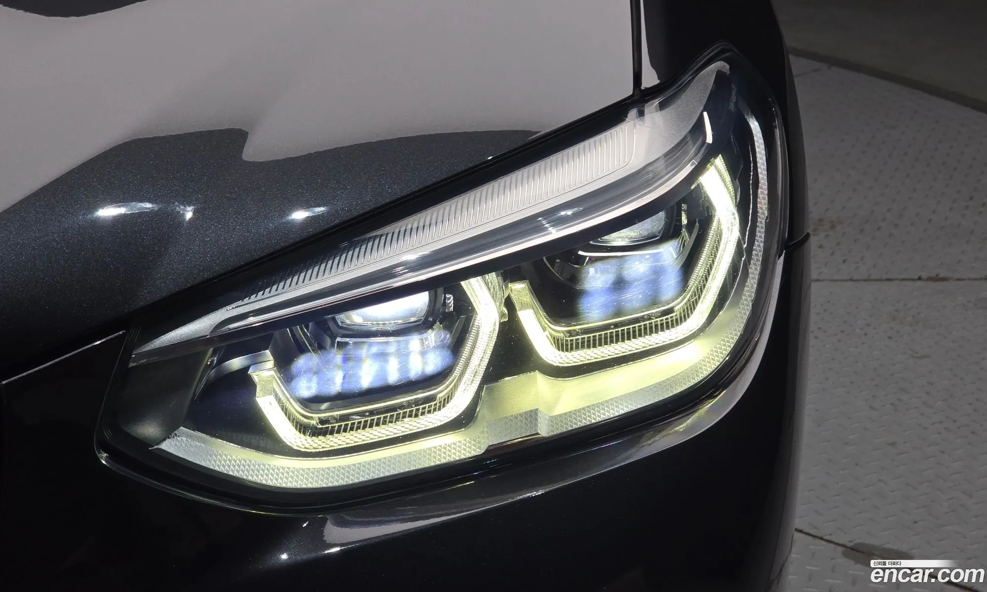 BMW X3 2021 WBATS5106M9F57662 — 26