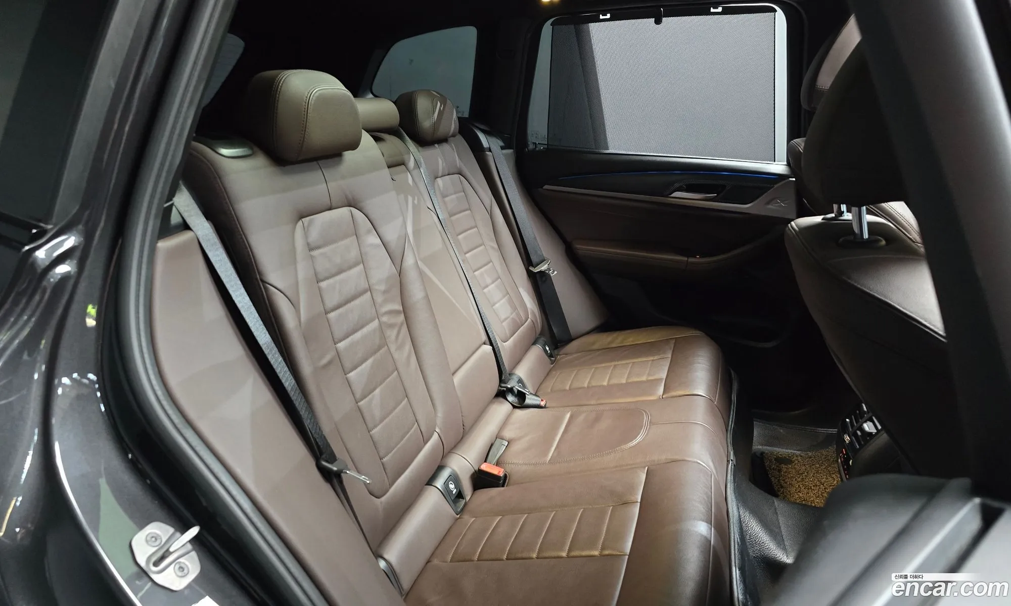 BMW X3 2021 WBATS5106M9F57662 — 20