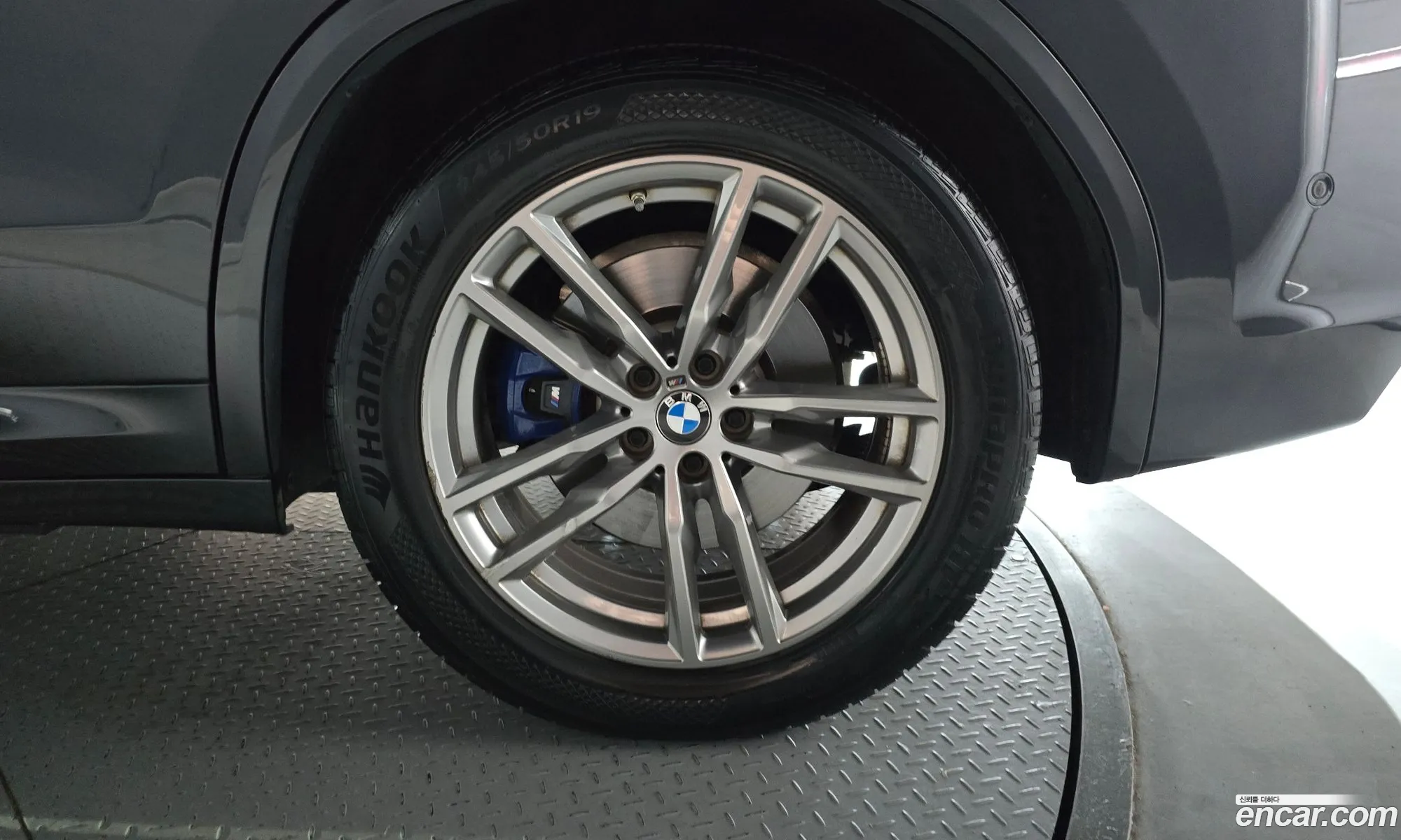 BMW X3 2021 WBATS5106M9F57662 — 30