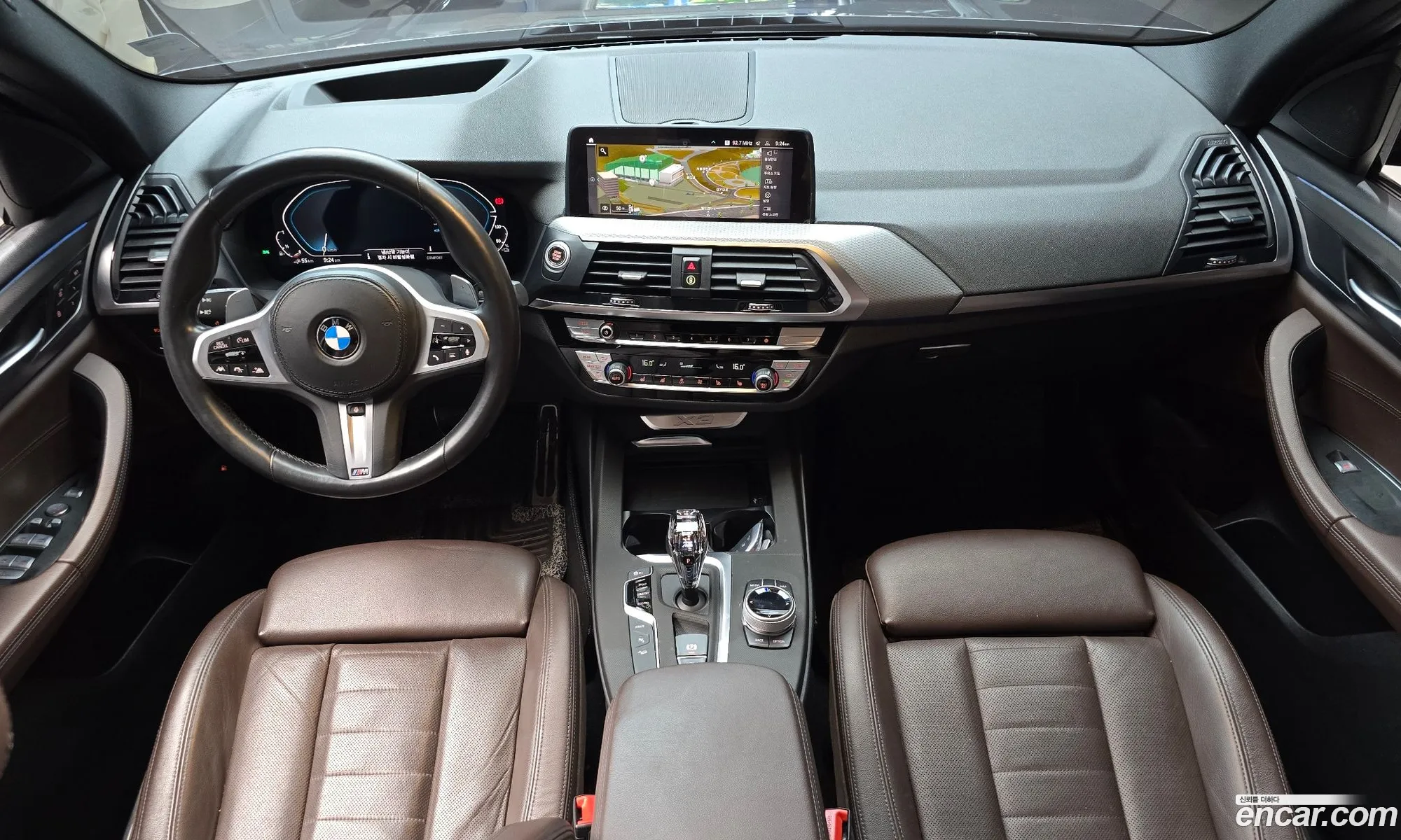BMW X3 2021 WBATS5106M9F57662 — 15