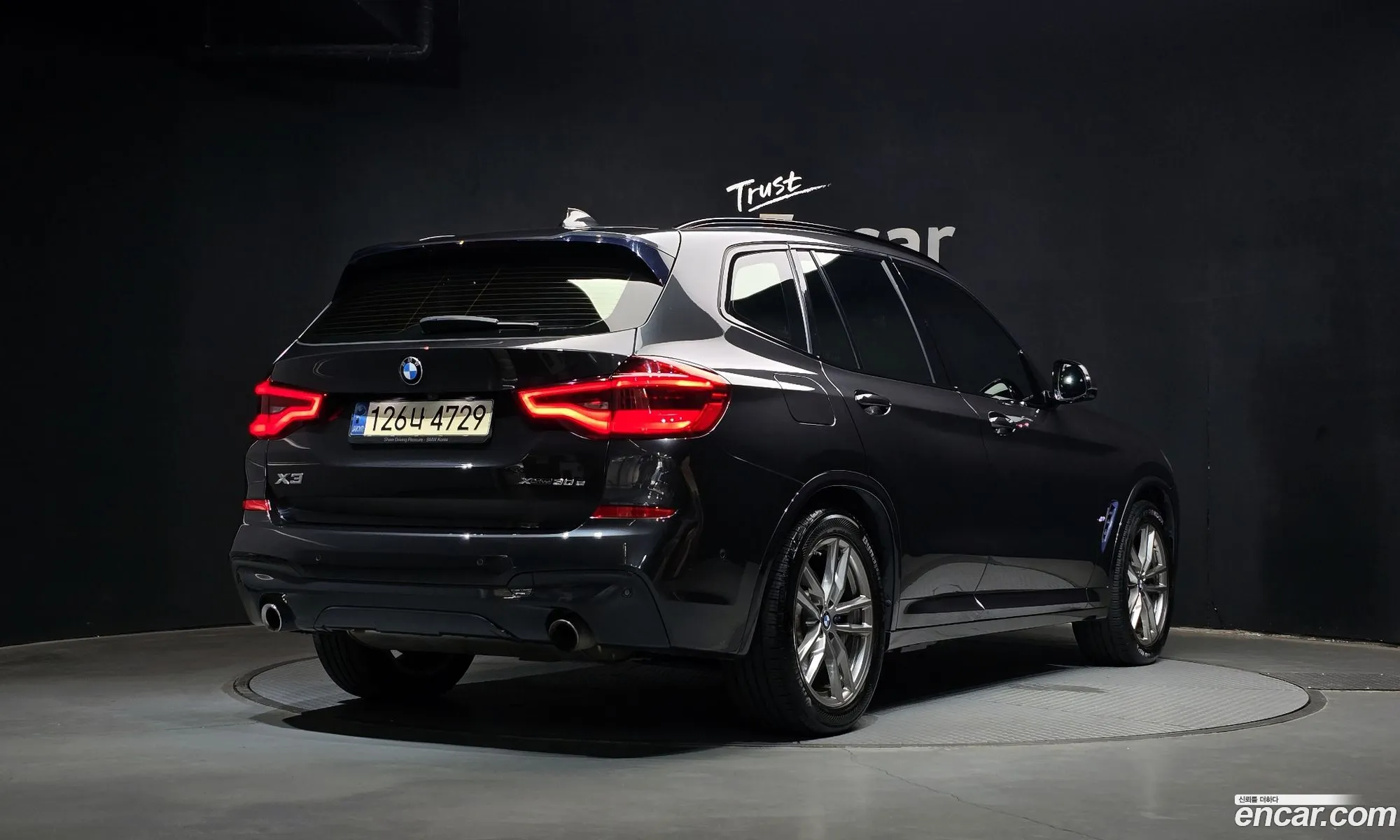 BMW X3 2021 WBATS5106M9F57662 — 11