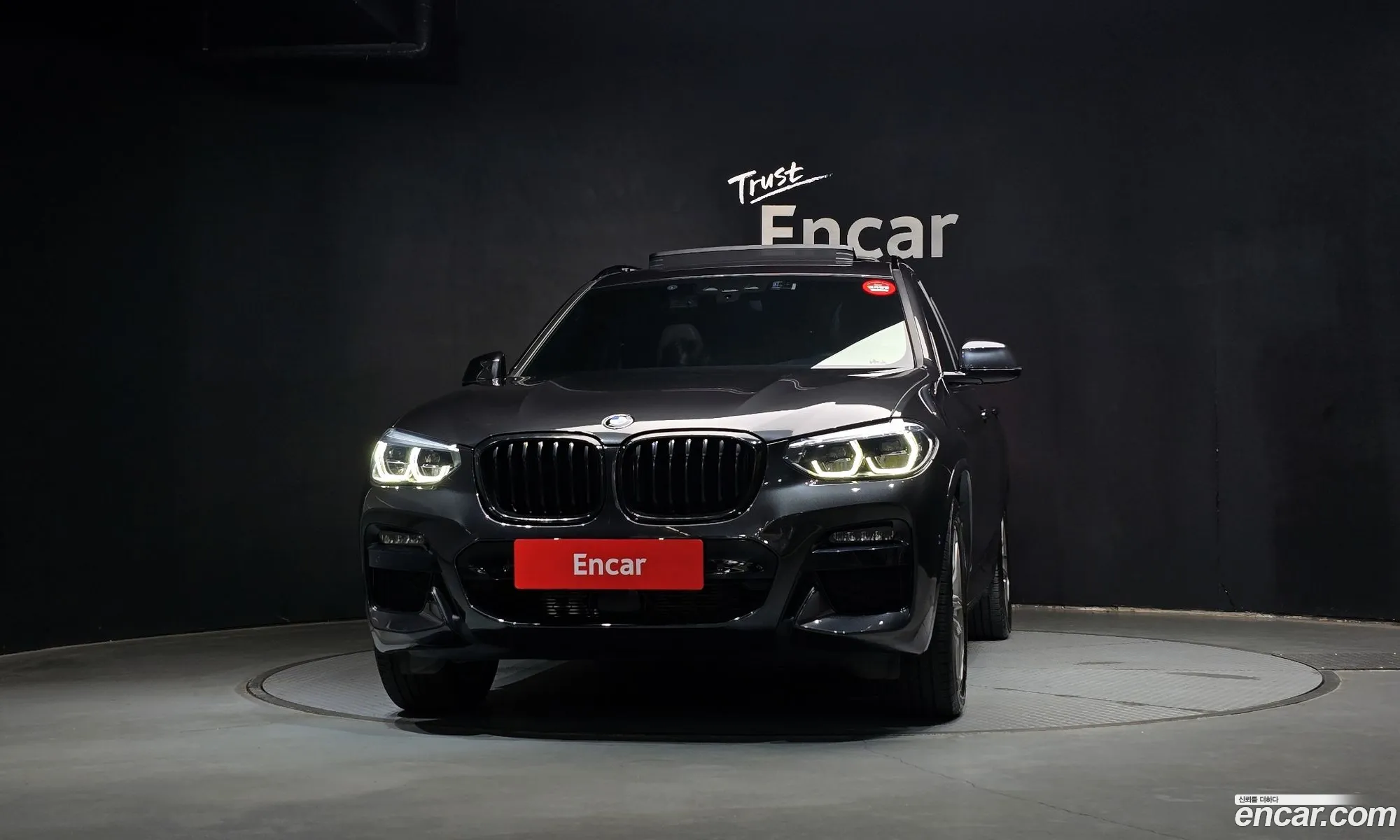 BMW X3 2021 WBATS5106M9F57662 — 19