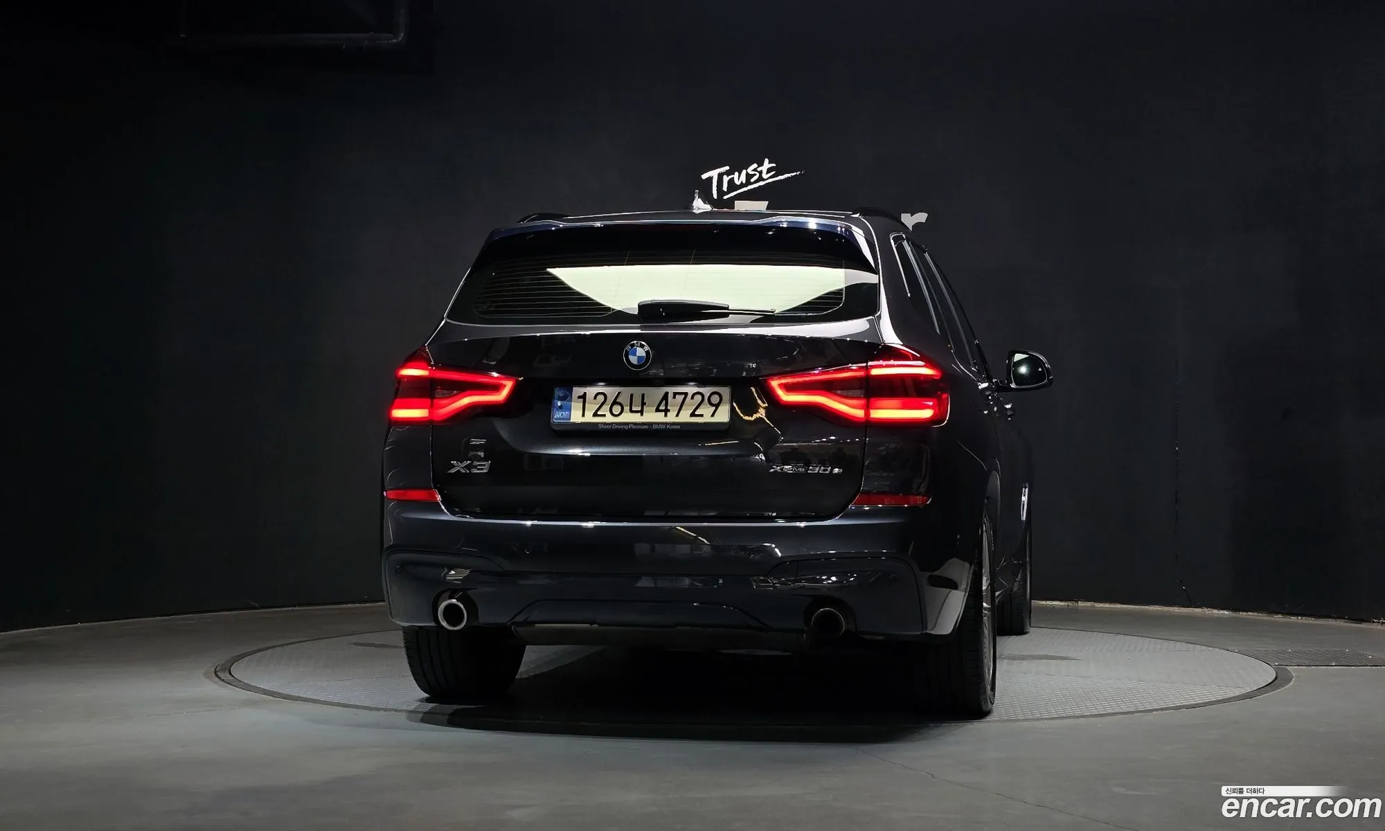 BMW X3 2021 WBATS5106M9F57662 — 28