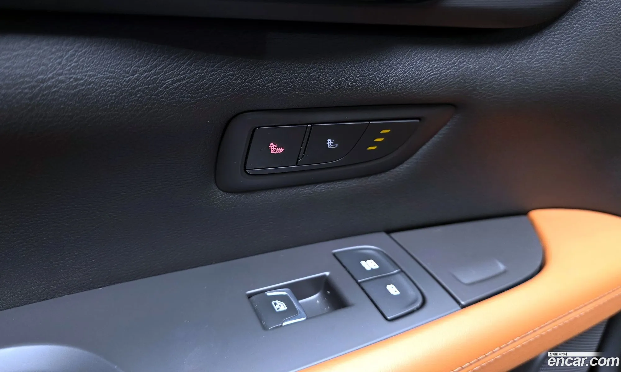 Cadillac CT6 2018 — 13