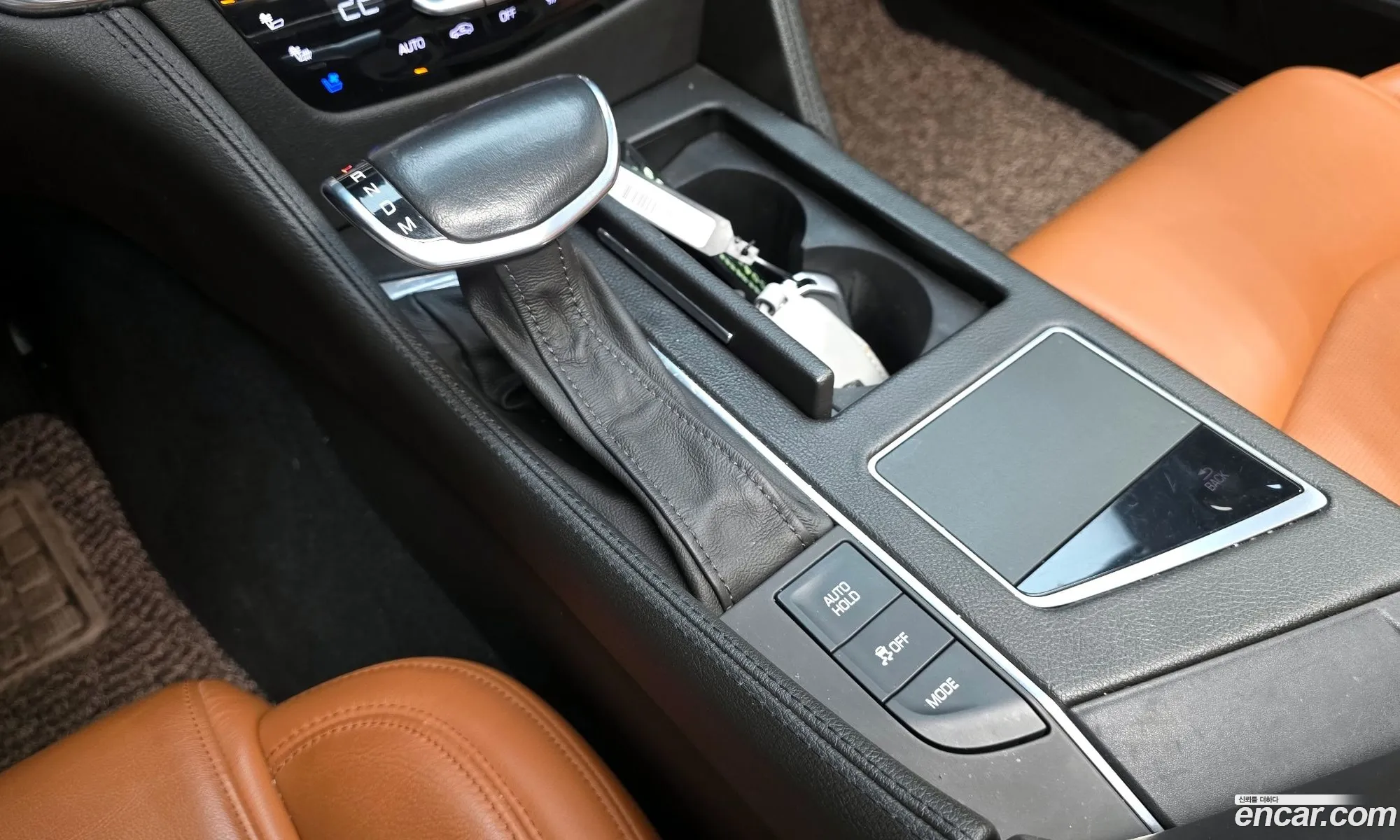Cadillac CT6 2018 — 3