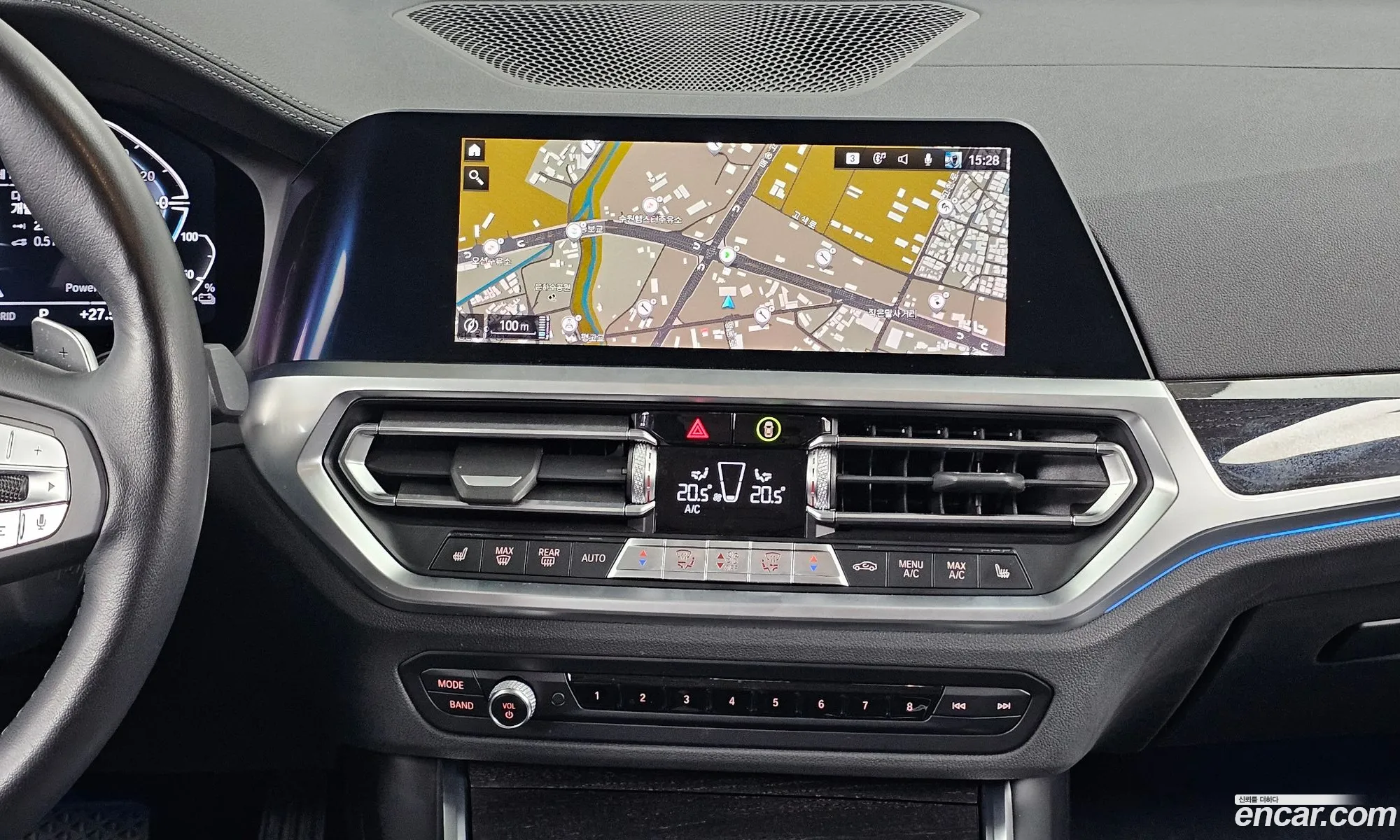 BMW 3 Series 2021 WBA5P7103MFL13343 — 31