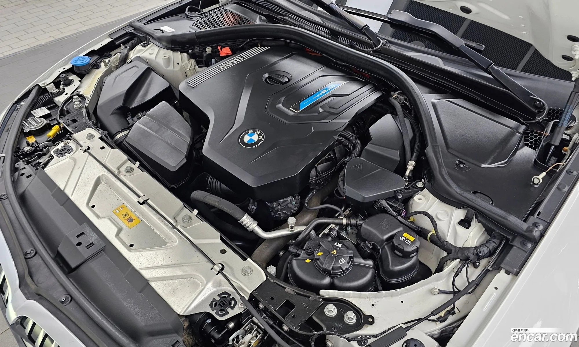 BMW 3 Series 2021 WBA5P7103MFL13343 — 20