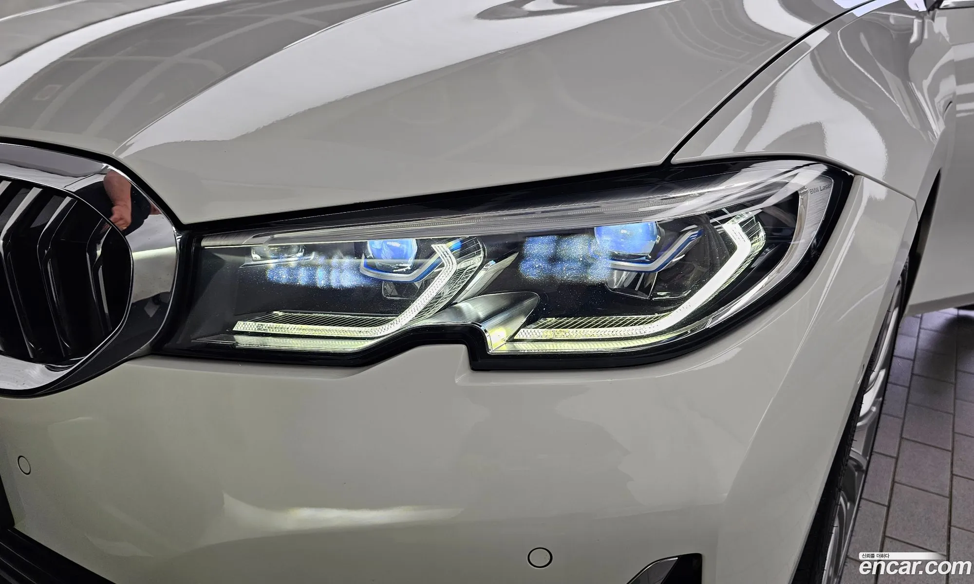 BMW 3 Series 2021 WBA5P7103MFL13343 — 16