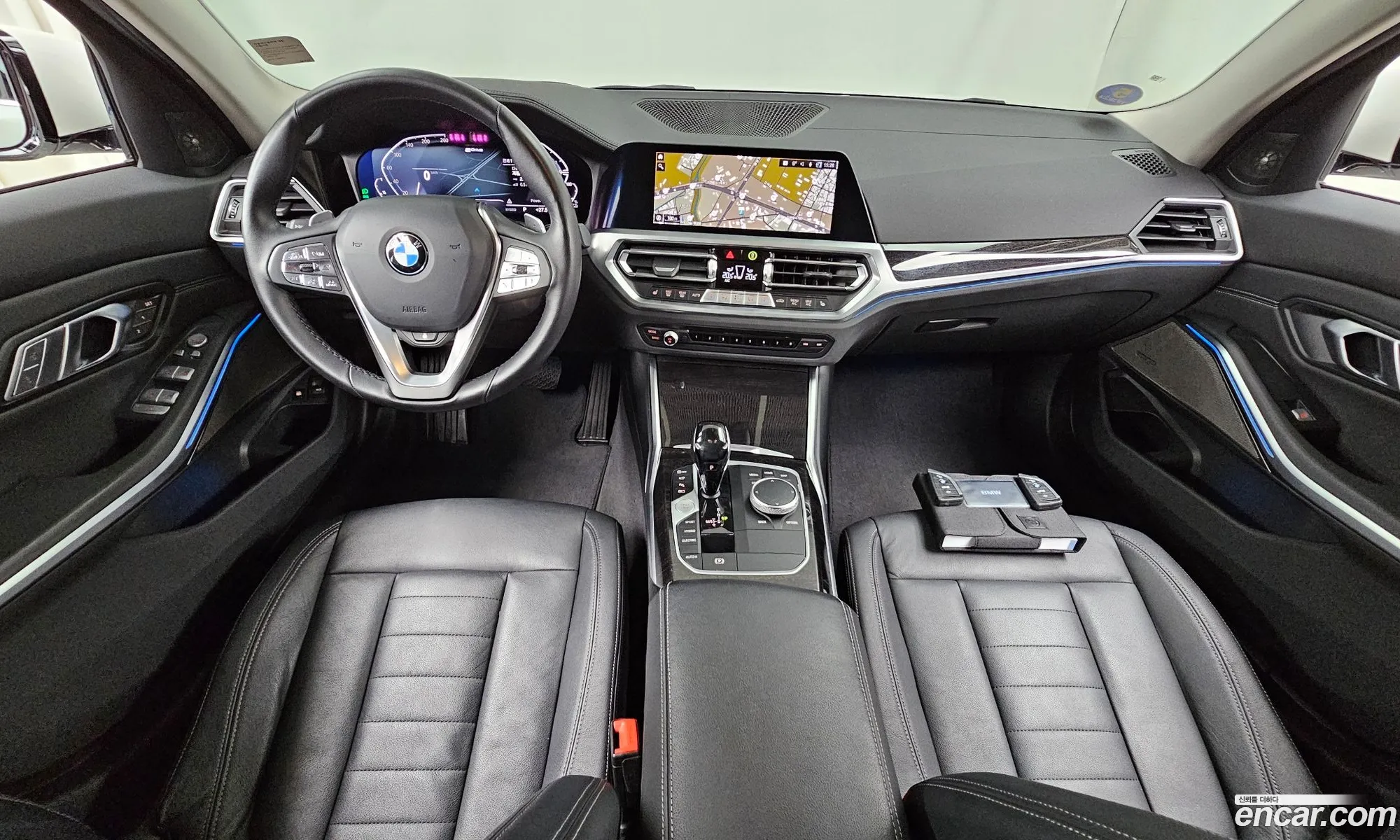 BMW 3 Series 2021 WBA5P7103MFL13343 — 18