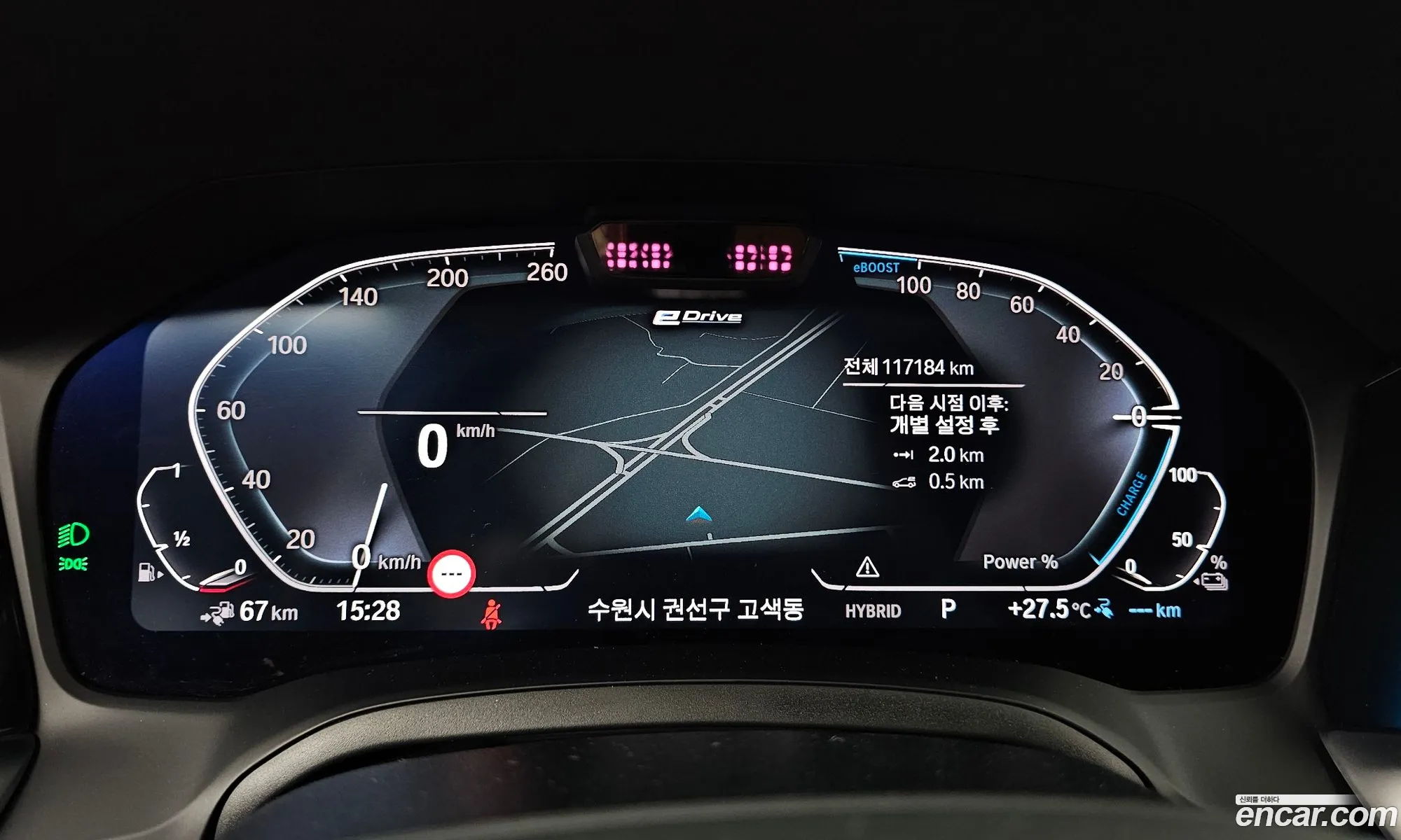 BMW 3 Series 2021 WBA5P7103MFL13343 — 10