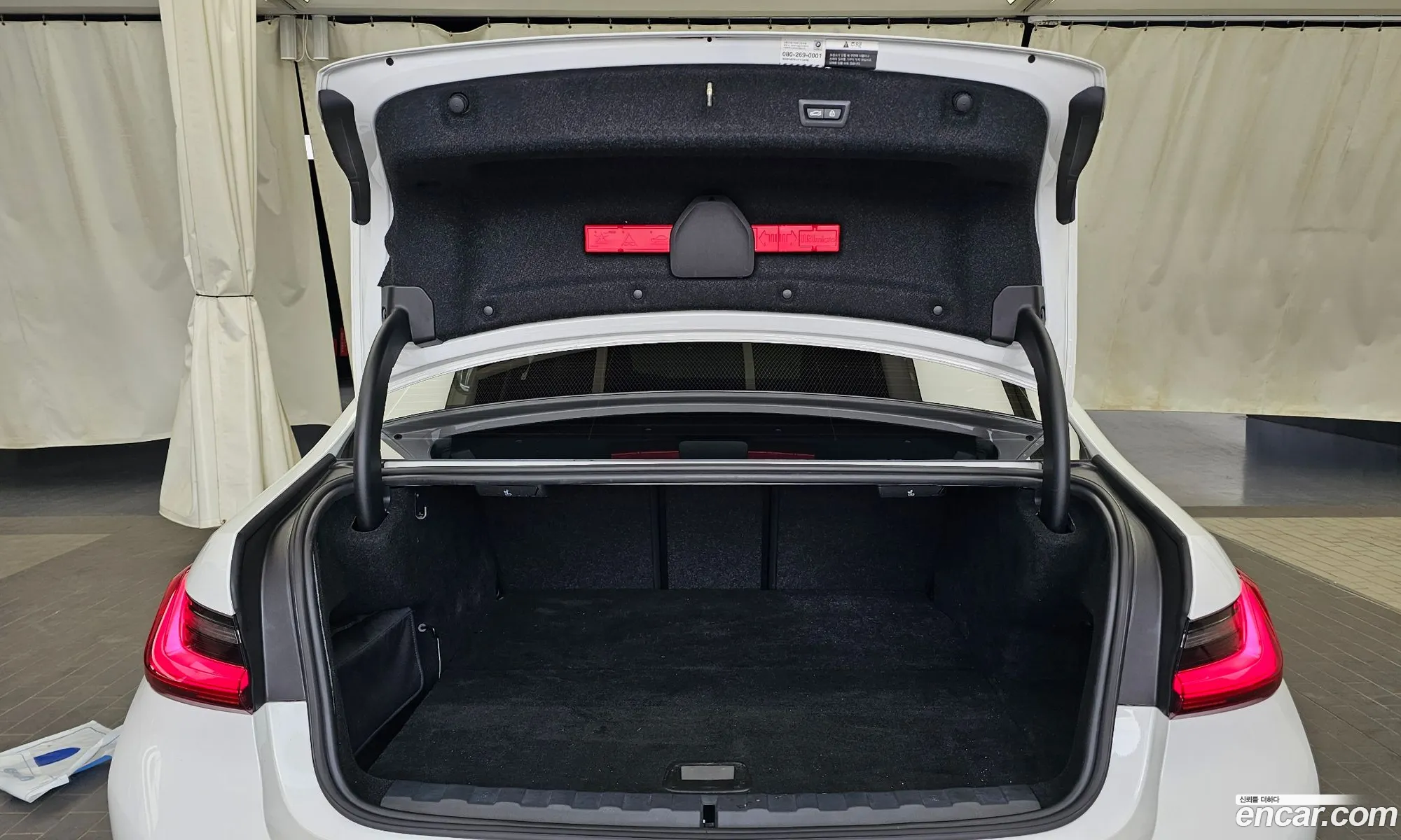 BMW 3 Series 2021 WBA5P7103MFL13343 — 30