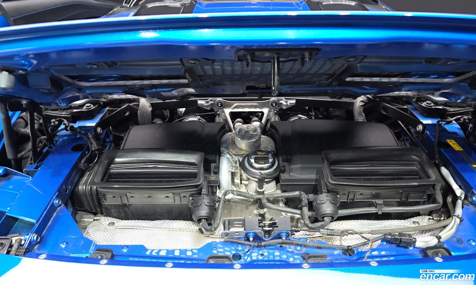 Audi R8 2017 WUARNDFXXH7904139 — 29