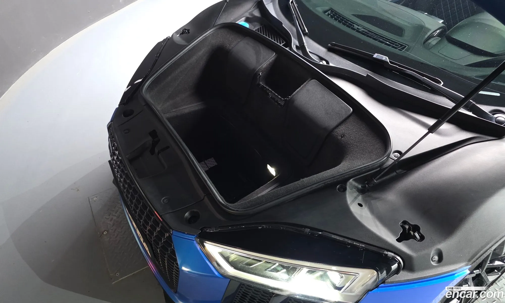Audi R8 2017 WUARNDFXXH7904139 — 19