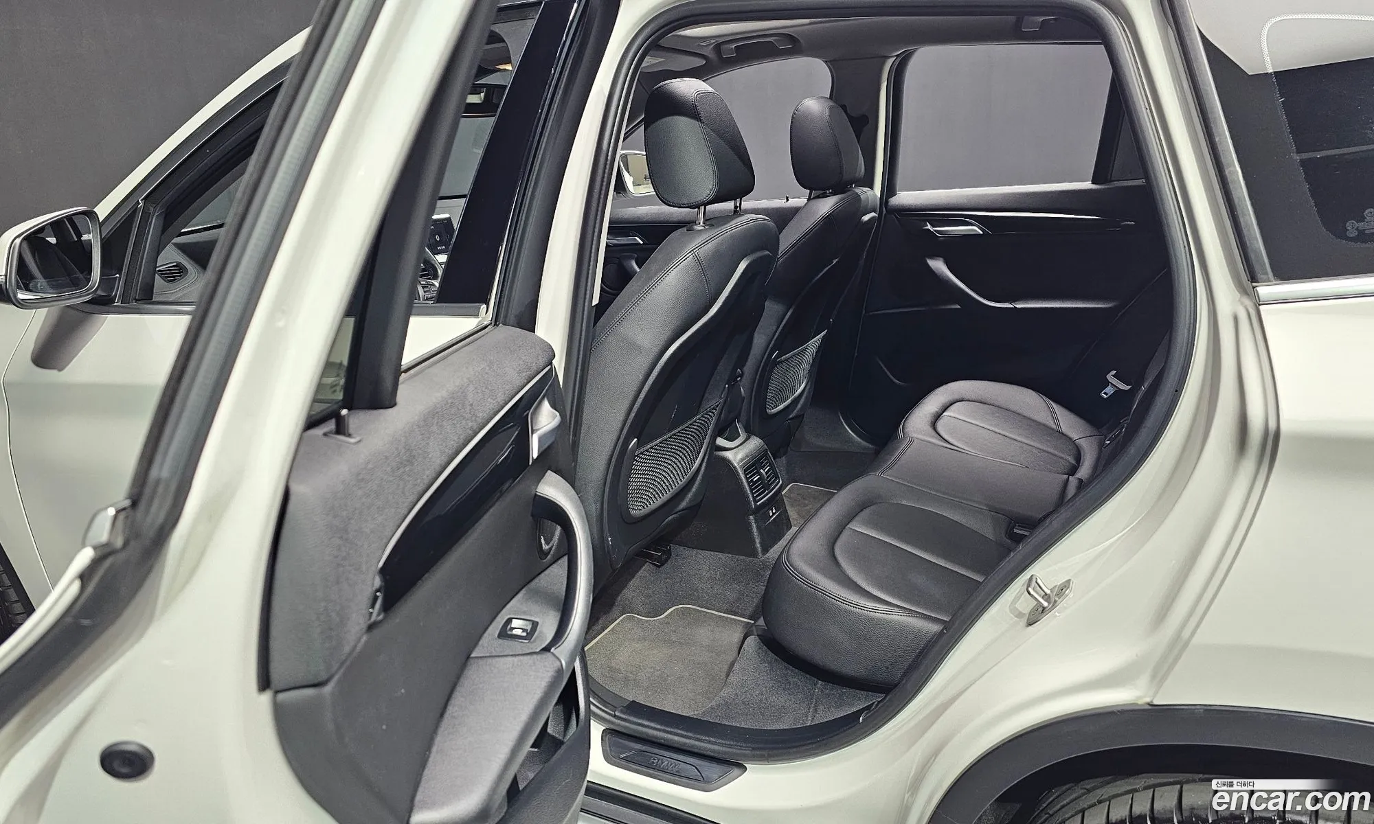 BMW X1 2022 WBA11DG09N5V28268 — 6