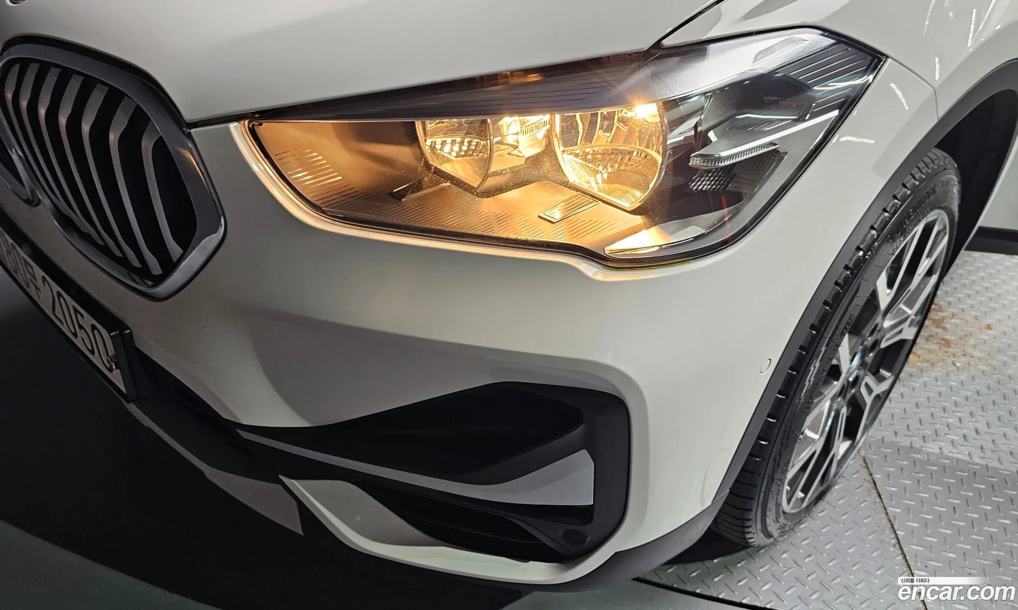 BMW X1 2022 WBA11DG09N5V28268 — 2