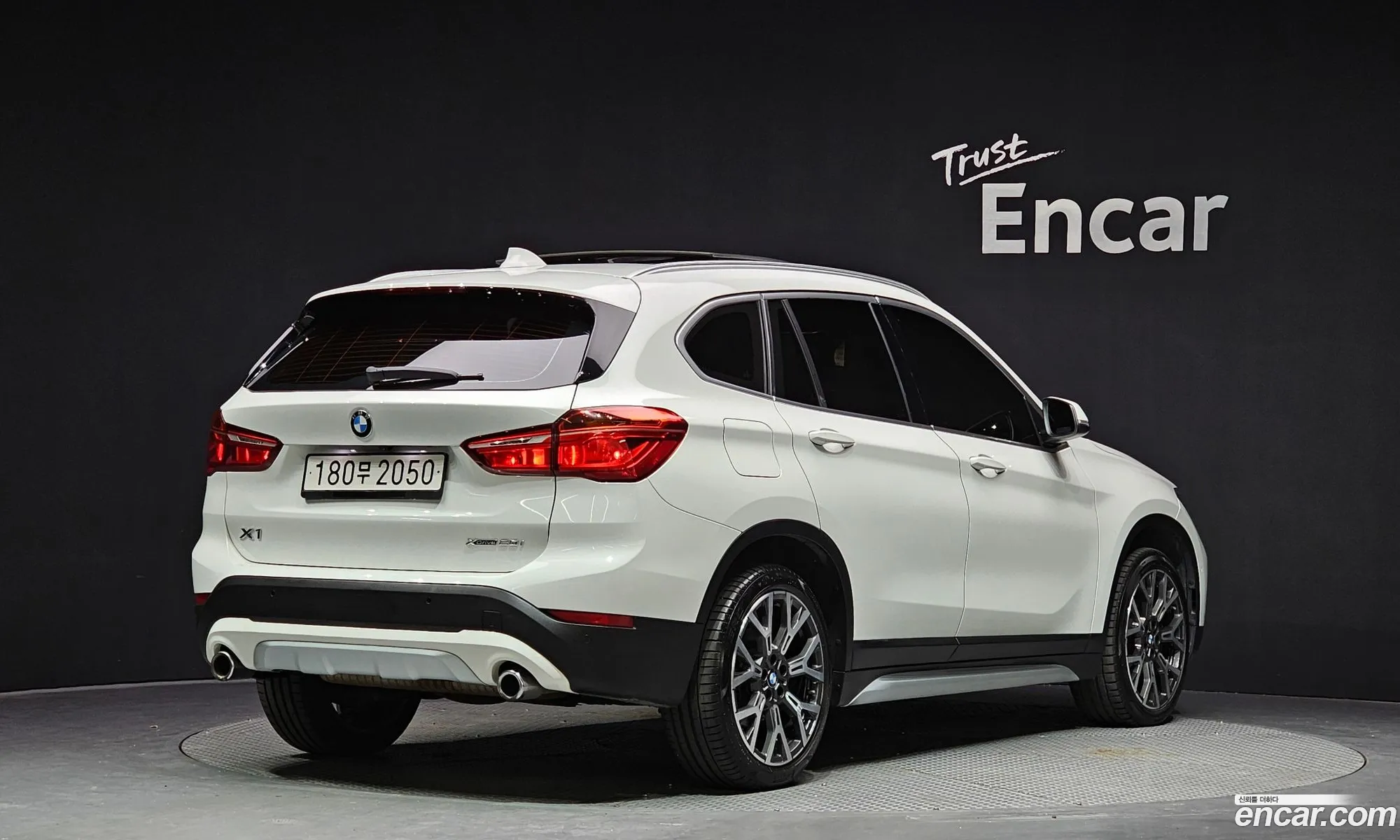 BMW X1 2022 WBA11DG09N5V28268 — 20