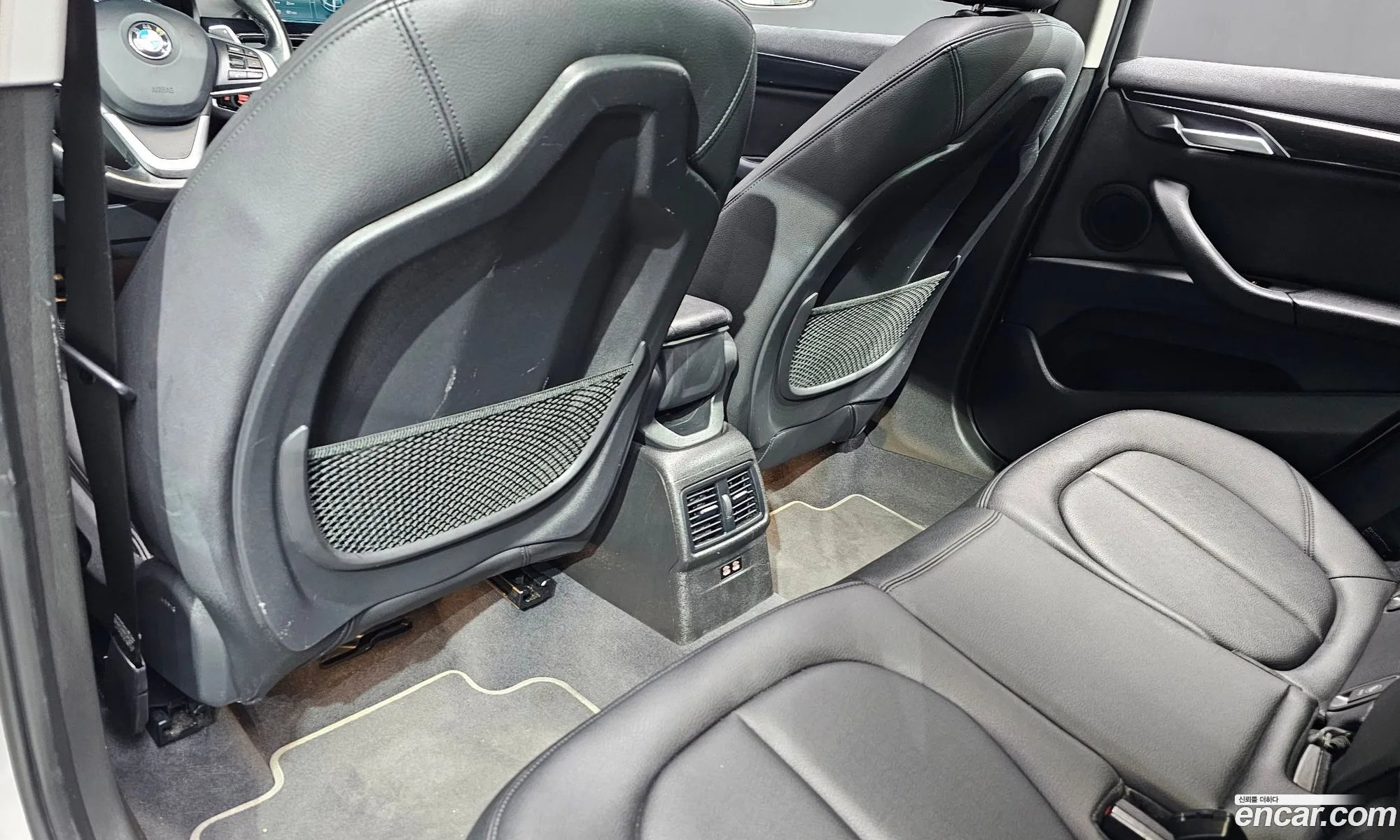 BMW X1 2022 WBA11DG09N5V28268 — 28