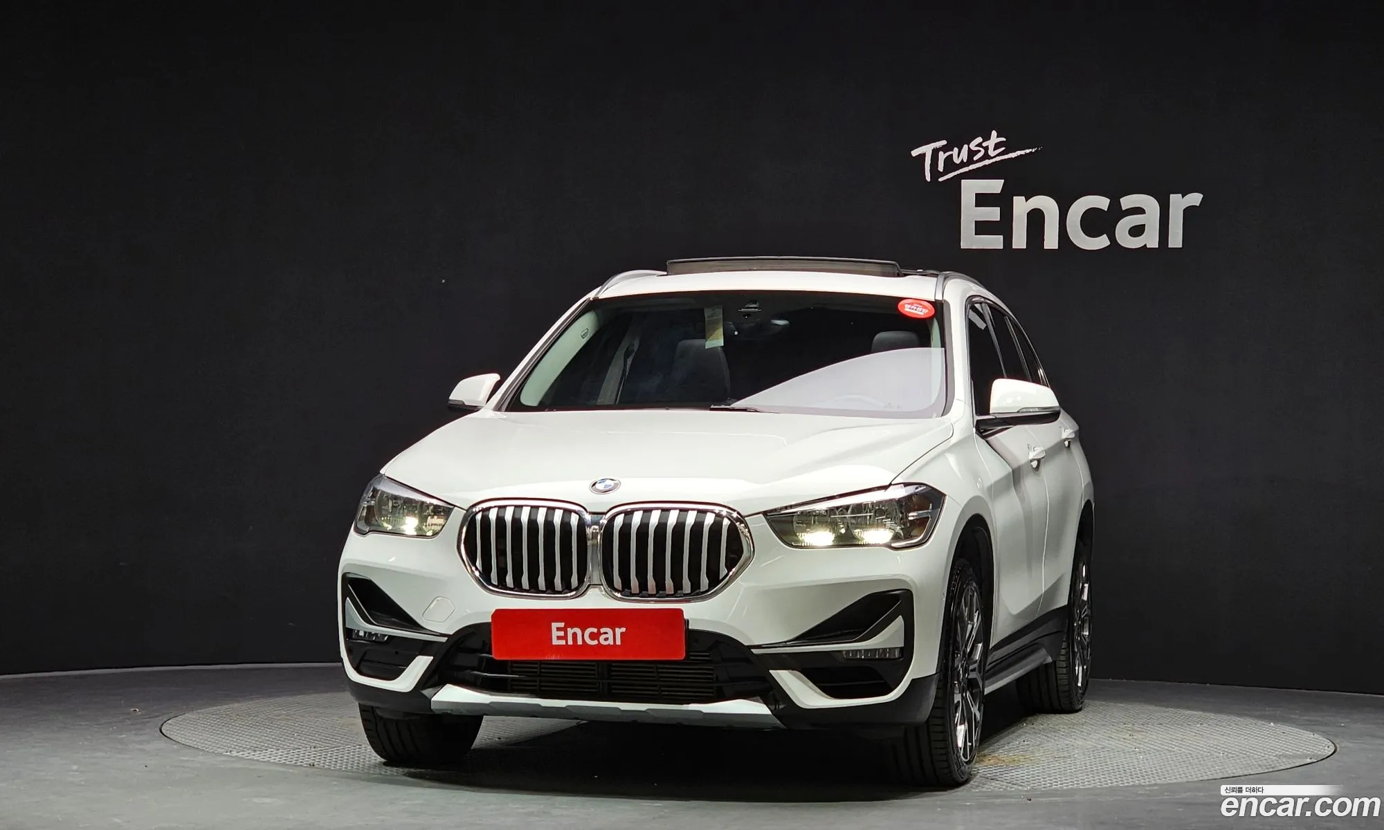 BMW X1 2022 WBA11DG09N5V28268 — 12