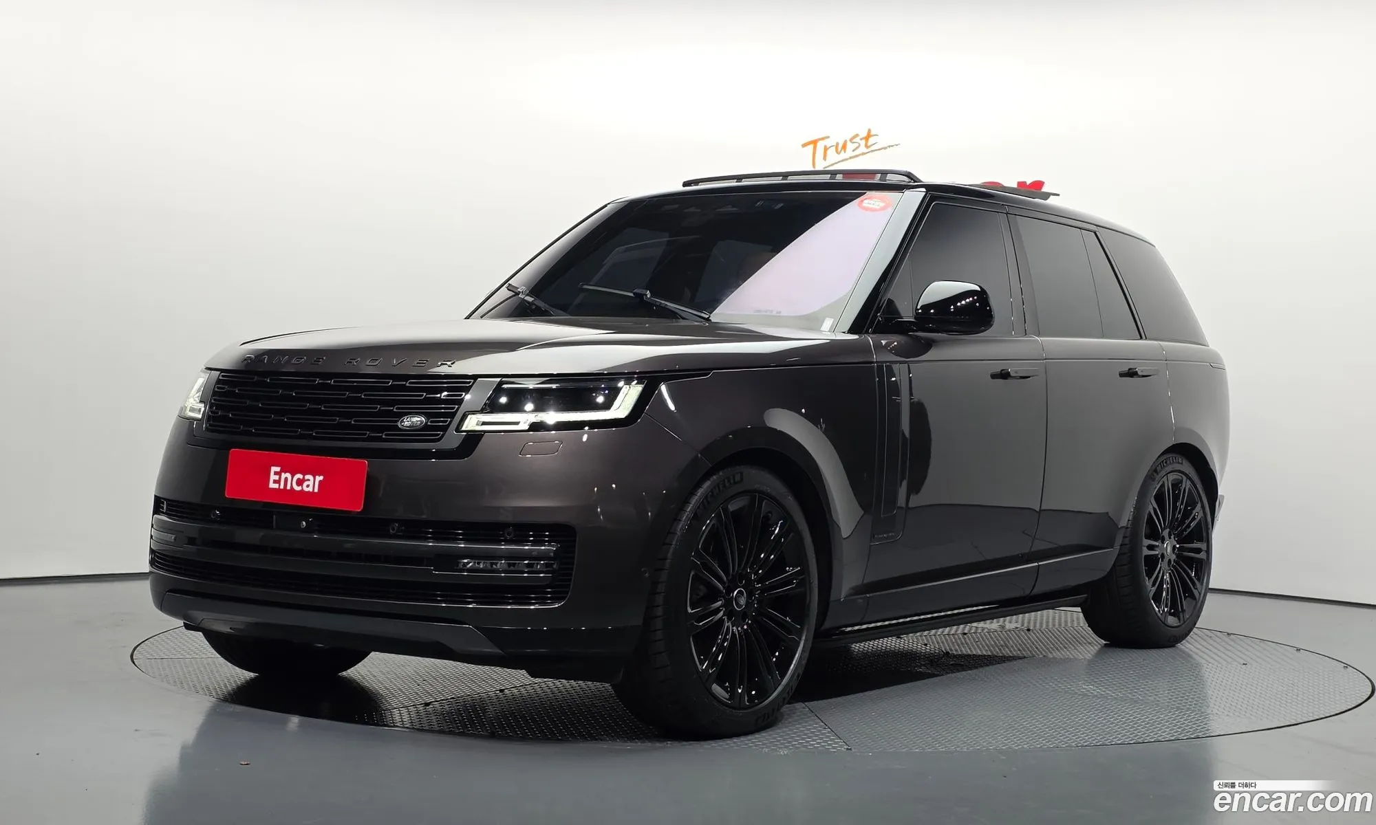 Land Rover Range Rover 2023 SSALKA9B72PA03065 — 26