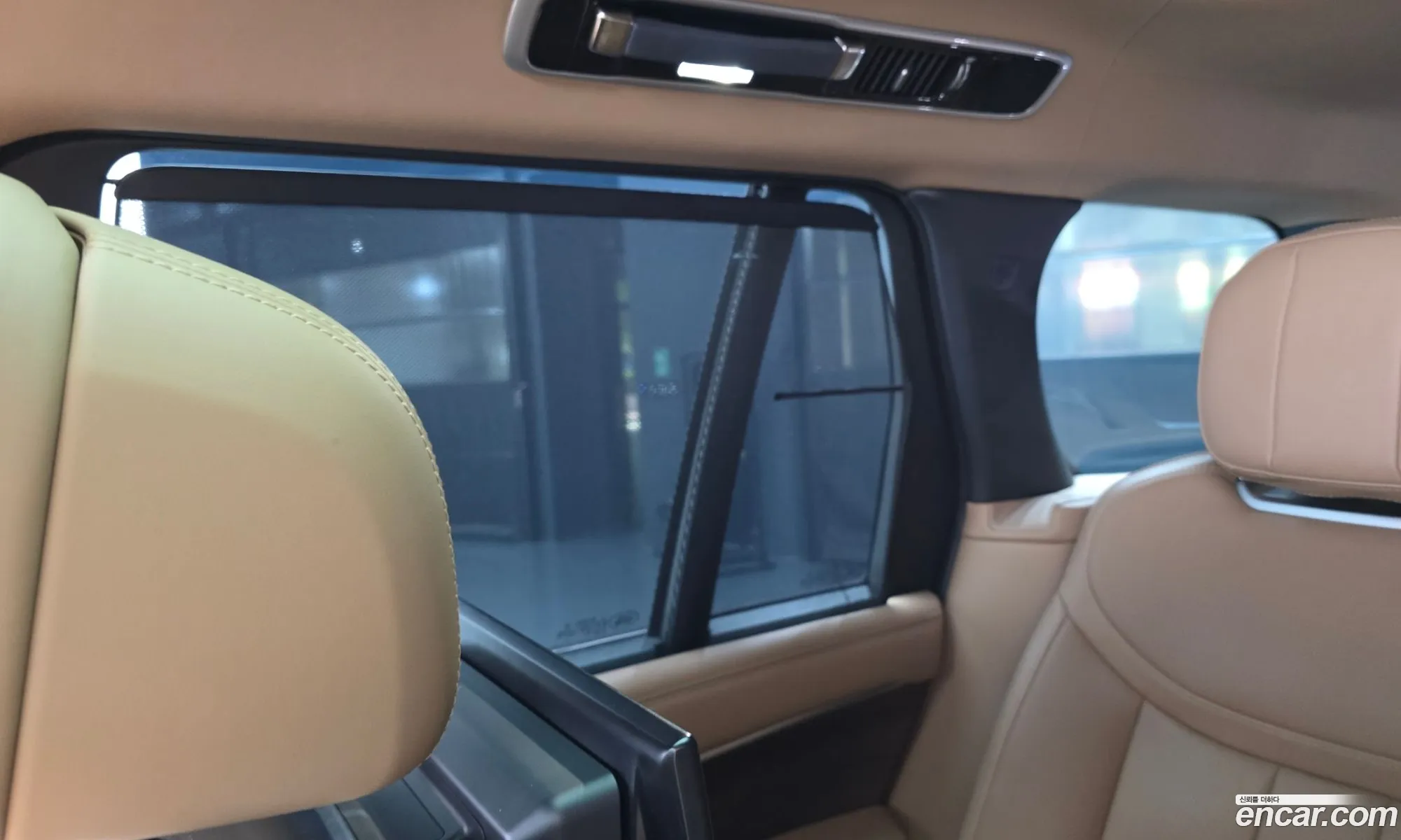 Land Rover Range Rover 2023 SSALKA9B72PA03065 — 30