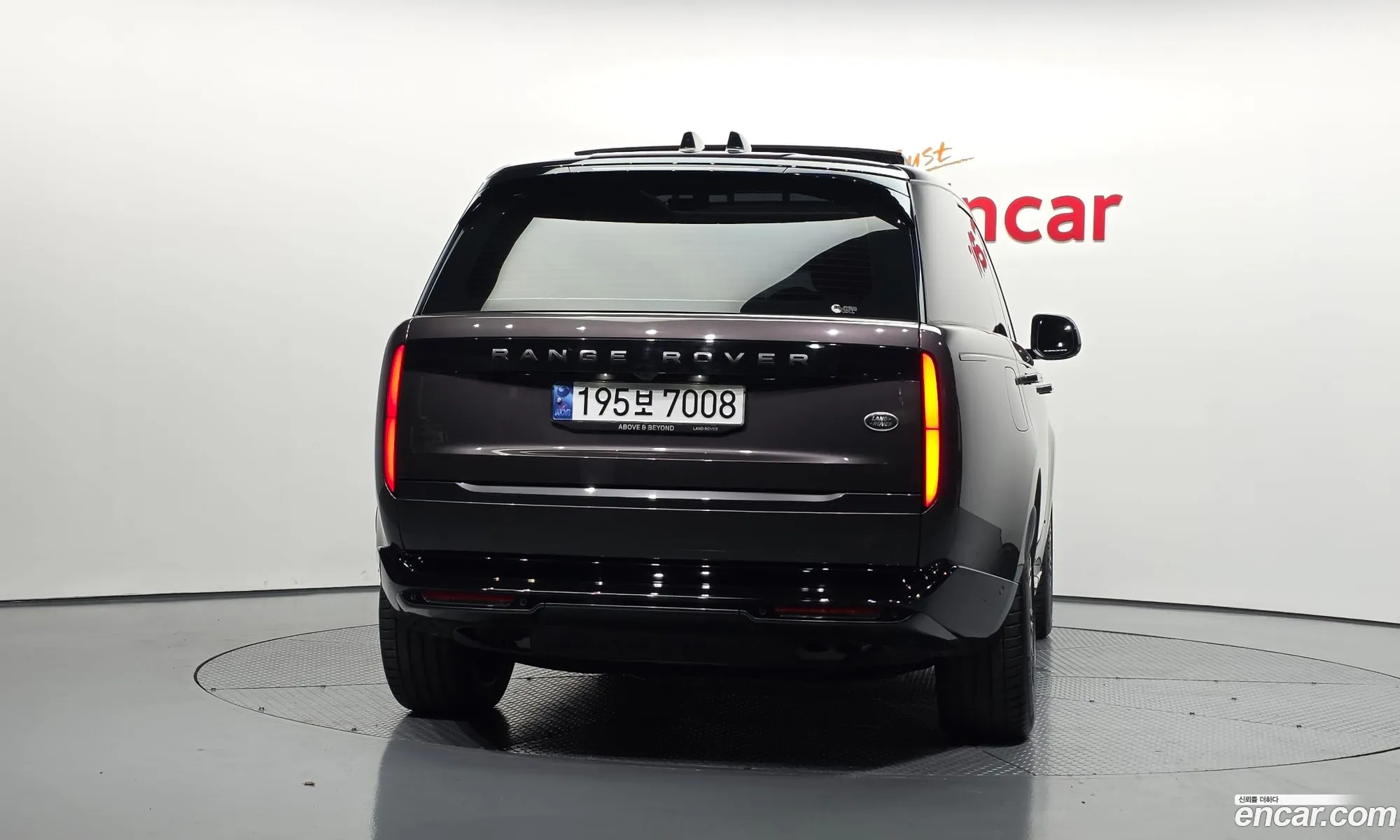 Land Rover Range Rover 2023 SSALKA9B72PA03065 — 27