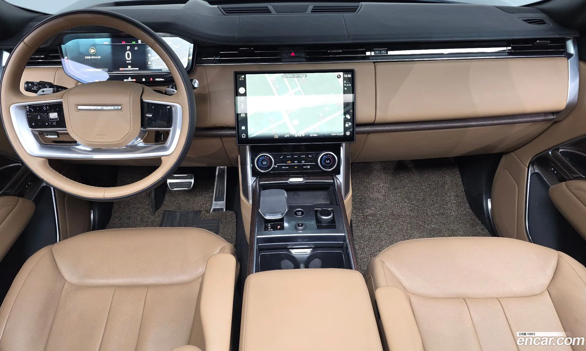 Land Rover Range Rover 2023 SSALKA9B72PA03065 — 25