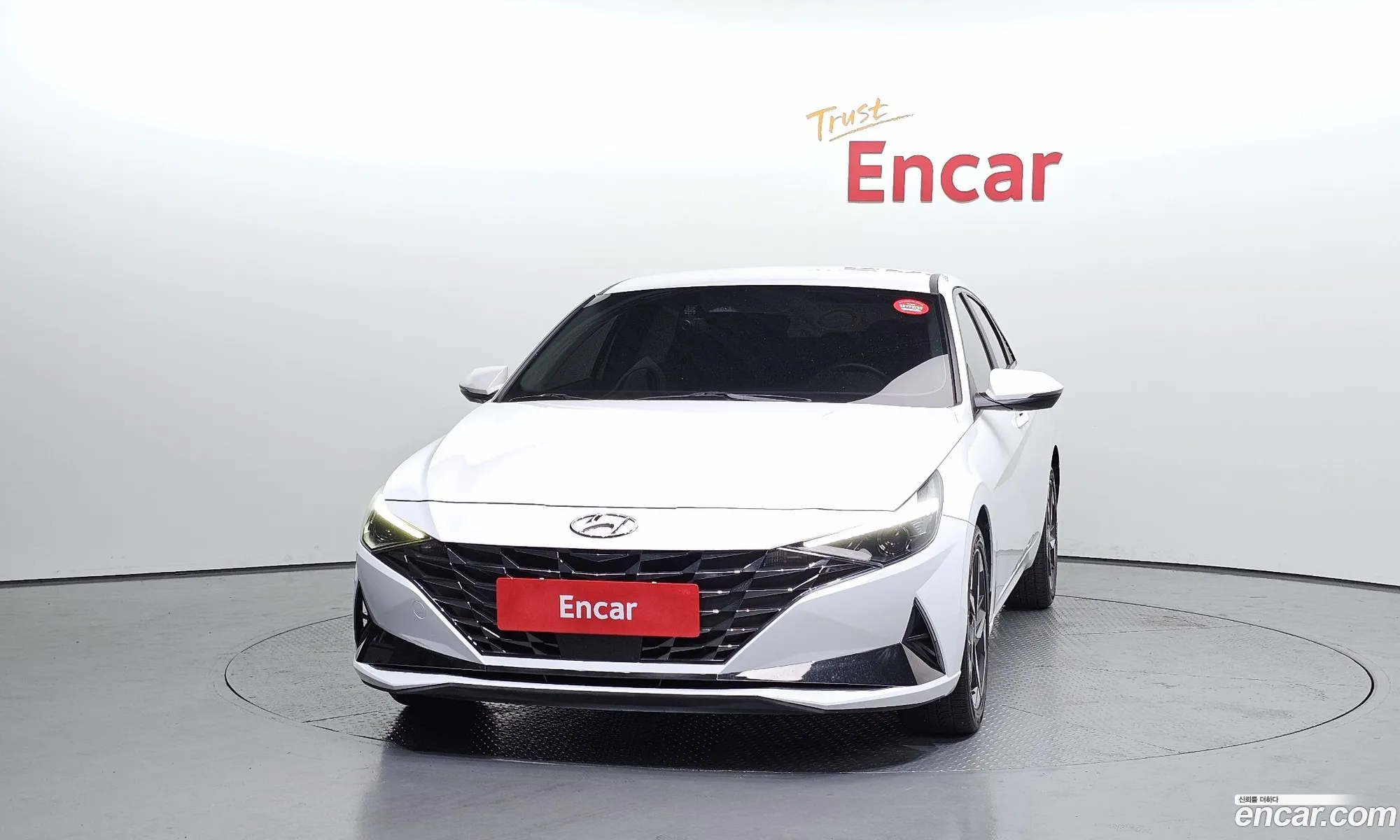 Hyundai Elantra 2020 — 3
