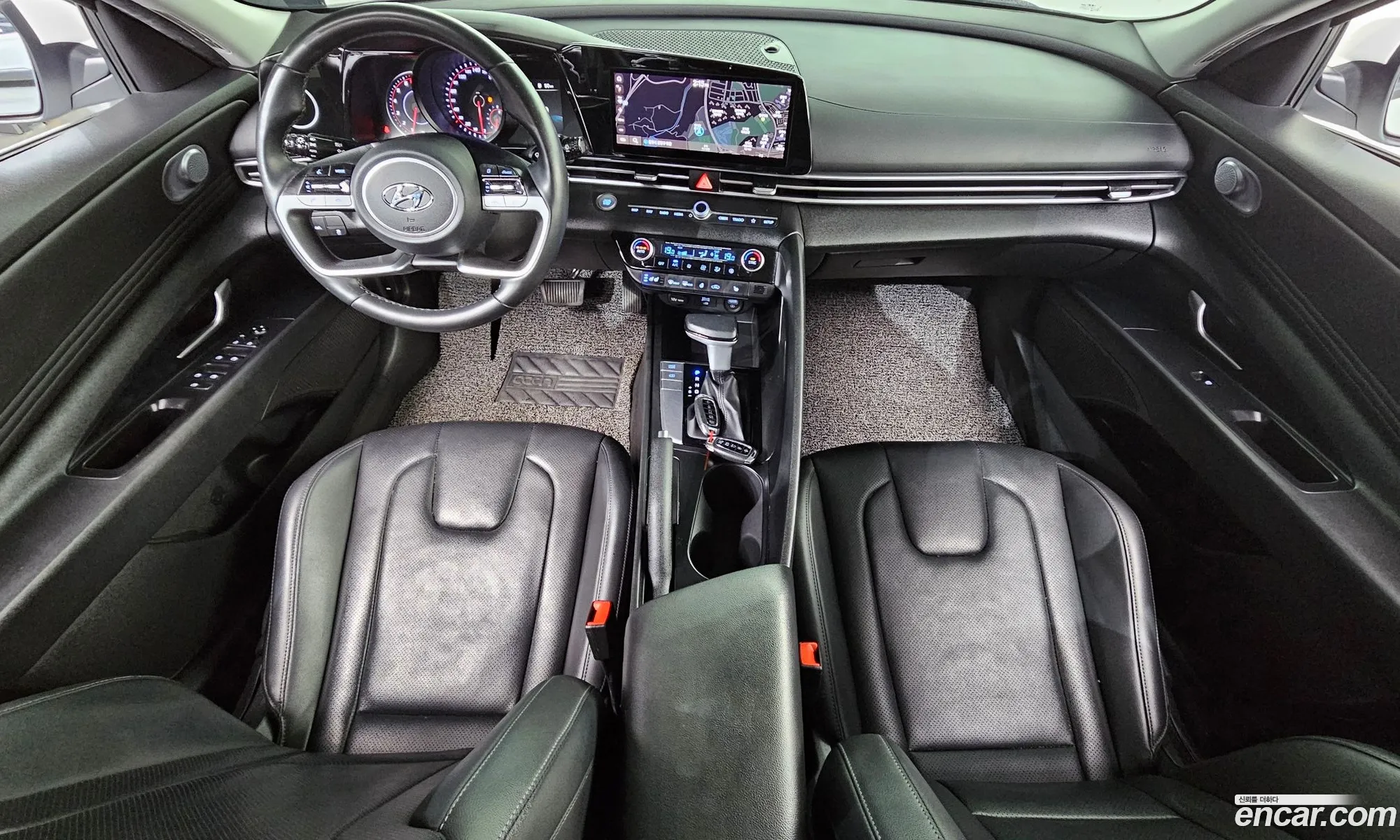 Hyundai Elantra 2020 — 4