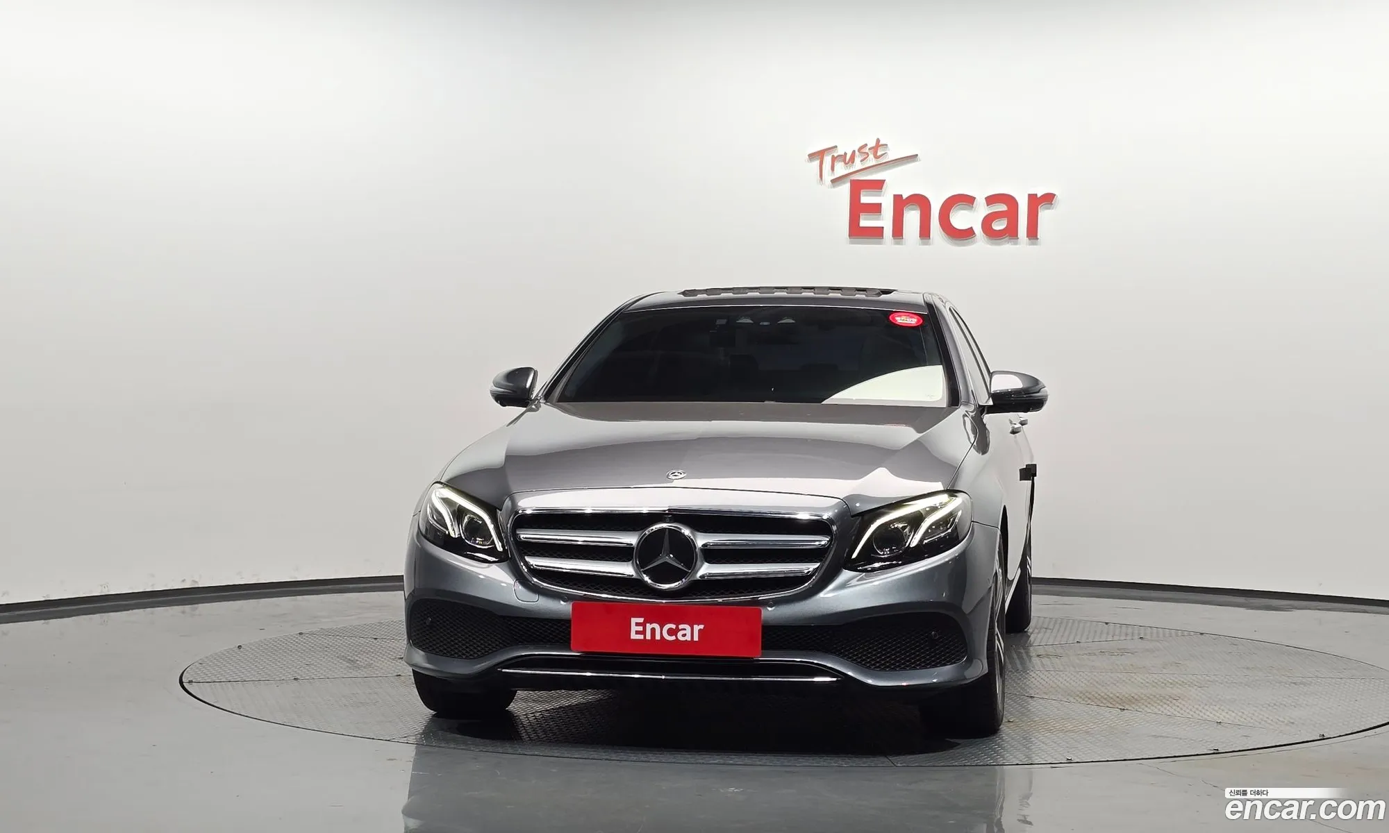 Mercedes-Benz E-Class W213 2017 WDDZF4KB3HA277247 — 8