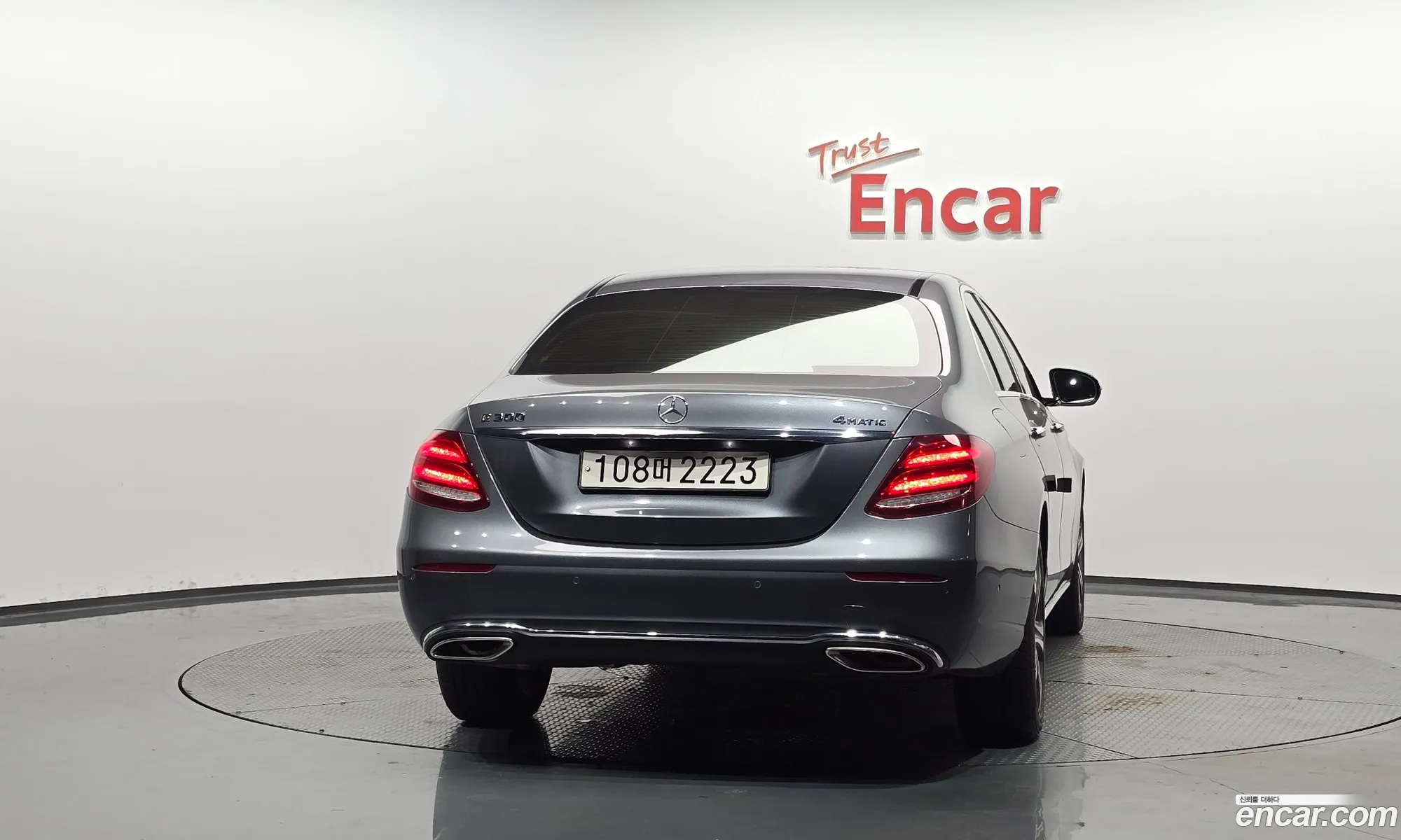 Mercedes-Benz E-Class W213 2017 WDDZF4KB3HA277247 — 20