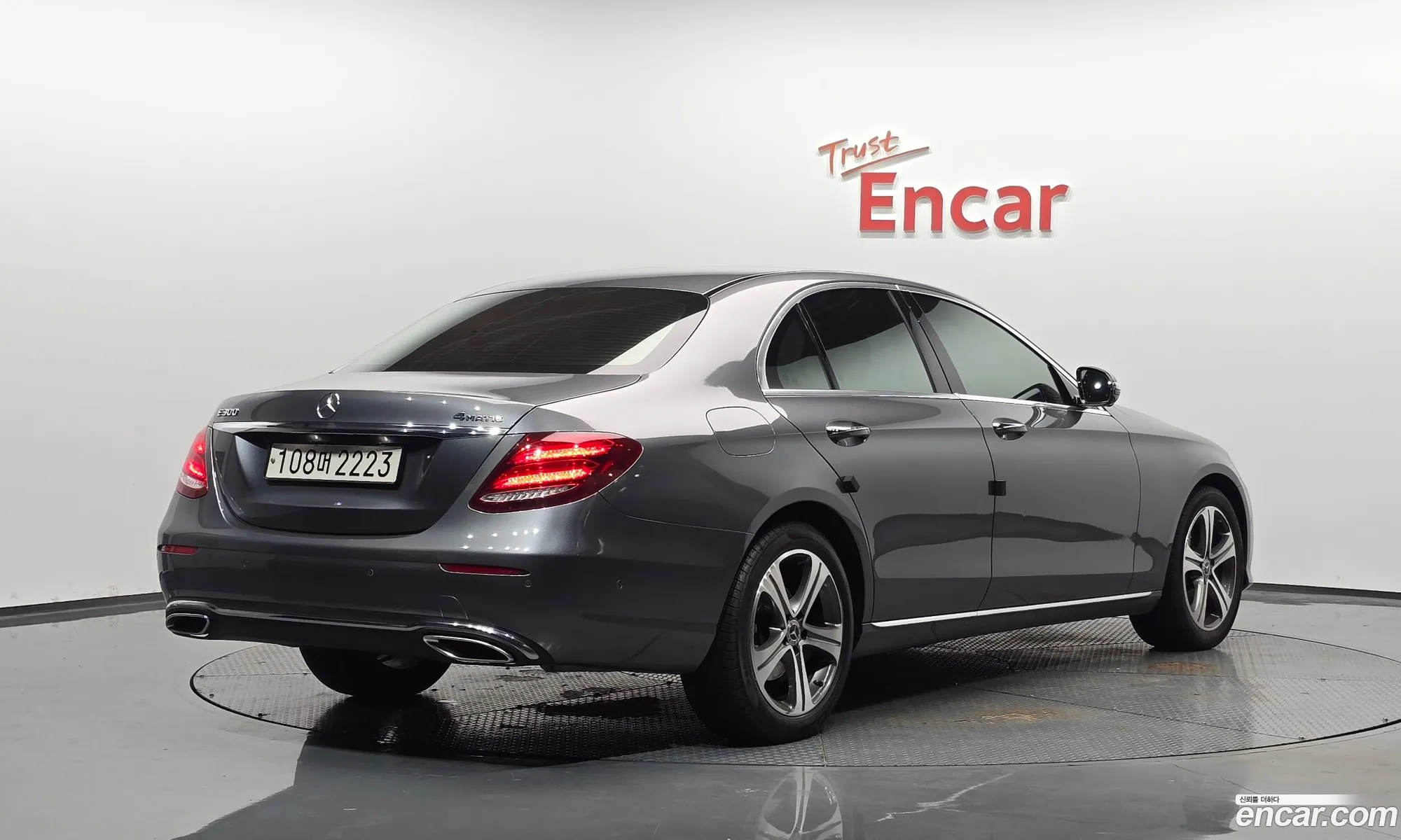 Mercedes-Benz E-Class W213 2017 WDDZF4KB3HA277247 — 2