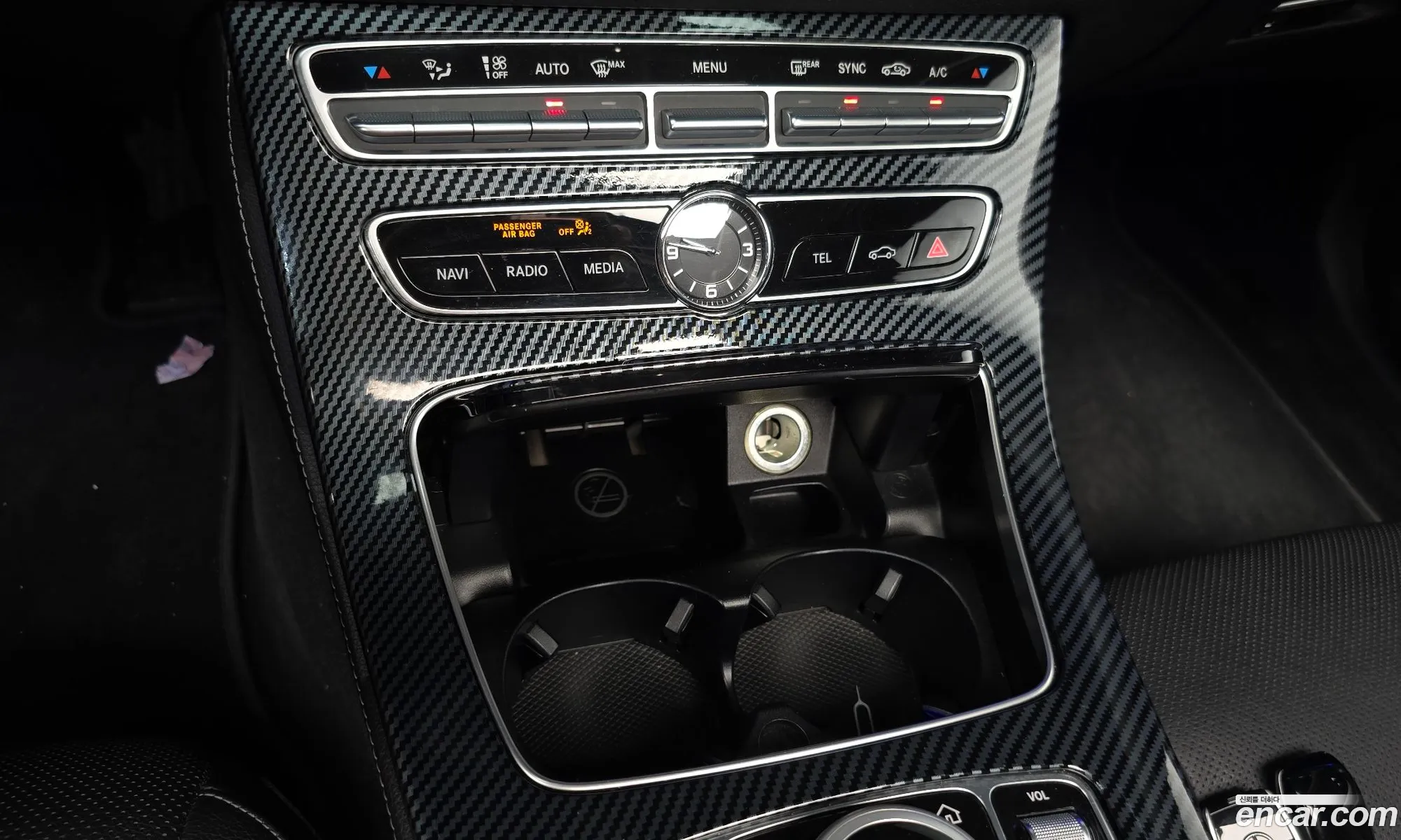 Mercedes-Benz E-Class W213 2017 WDDZF4KB3HA277247 — 12