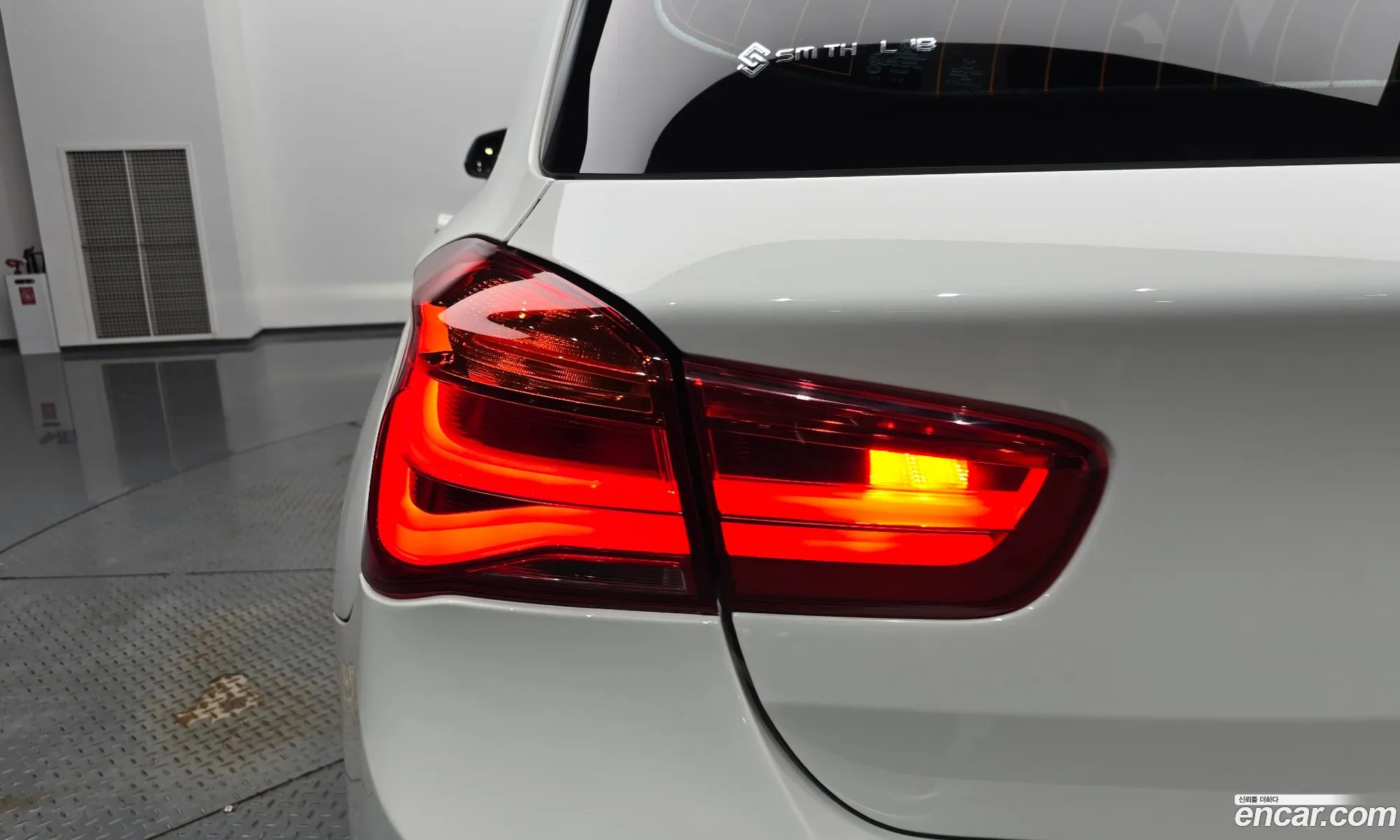 BMW 1 Series 2018 — 13