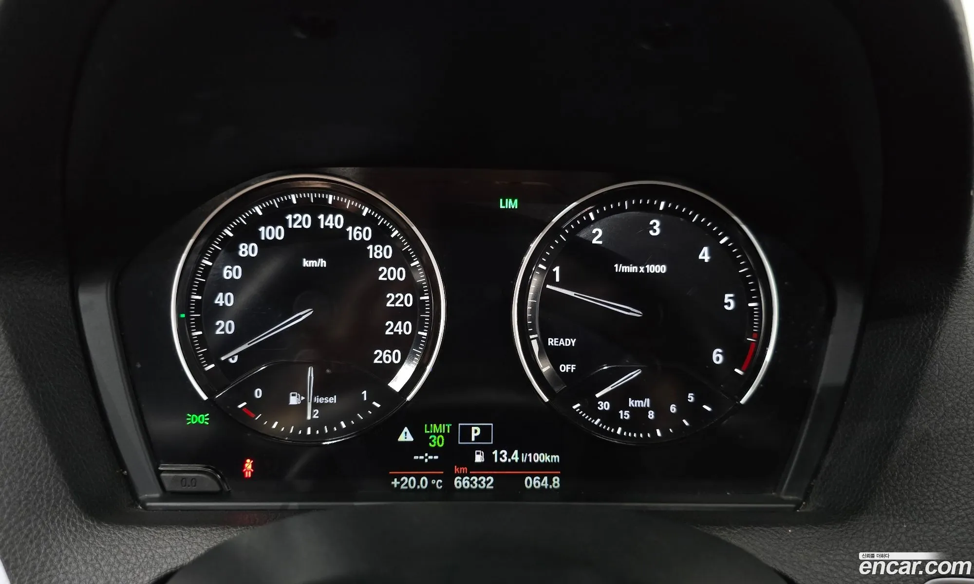 BMW 1 Series 2018 — 21