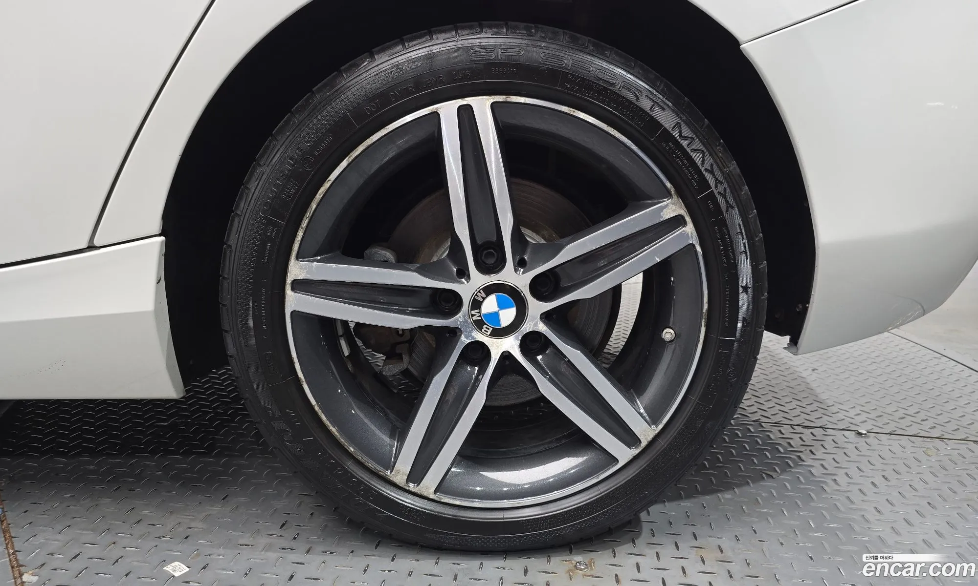 BMW 1 Series 2018 — 15