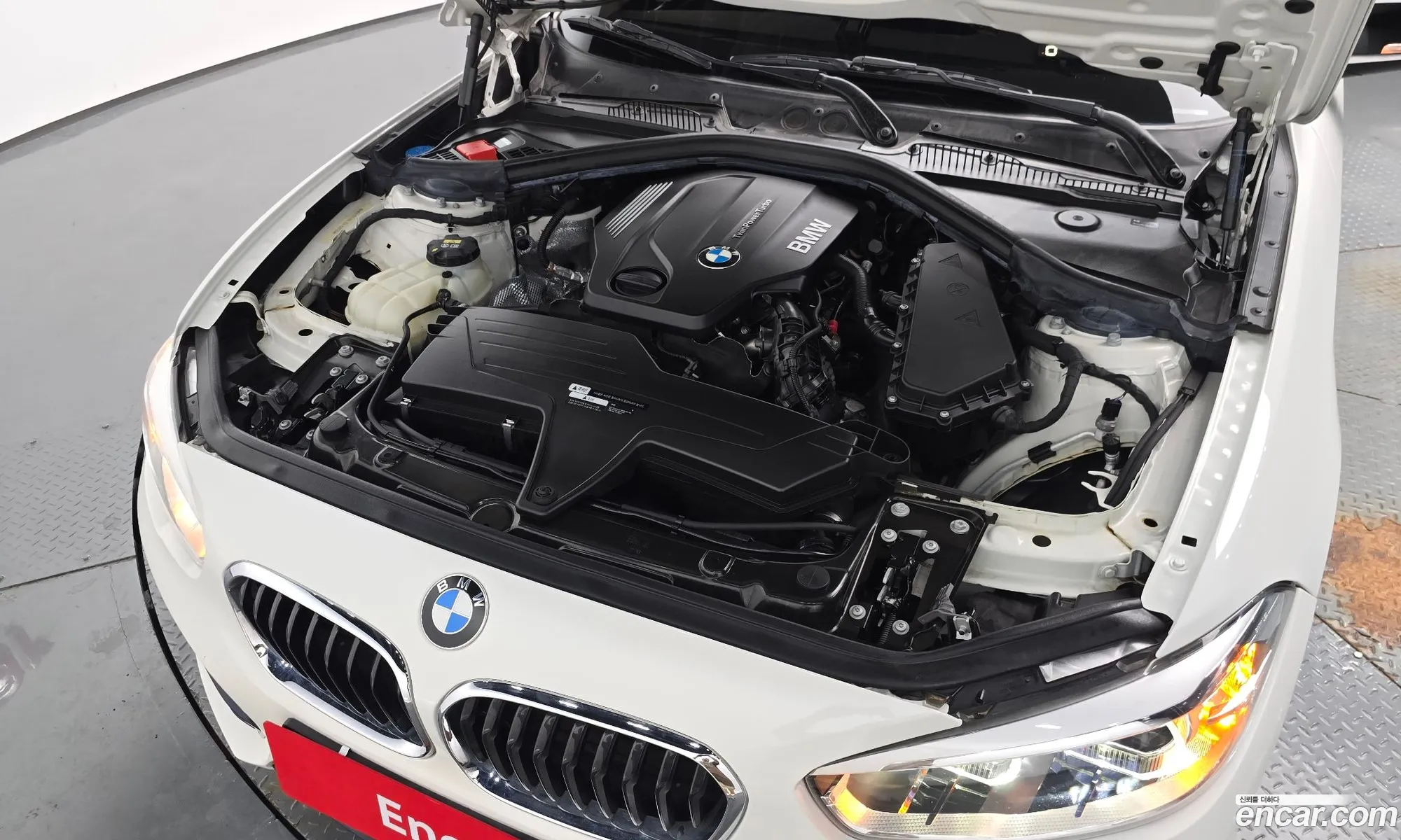 BMW 1 Series 2018 — 18