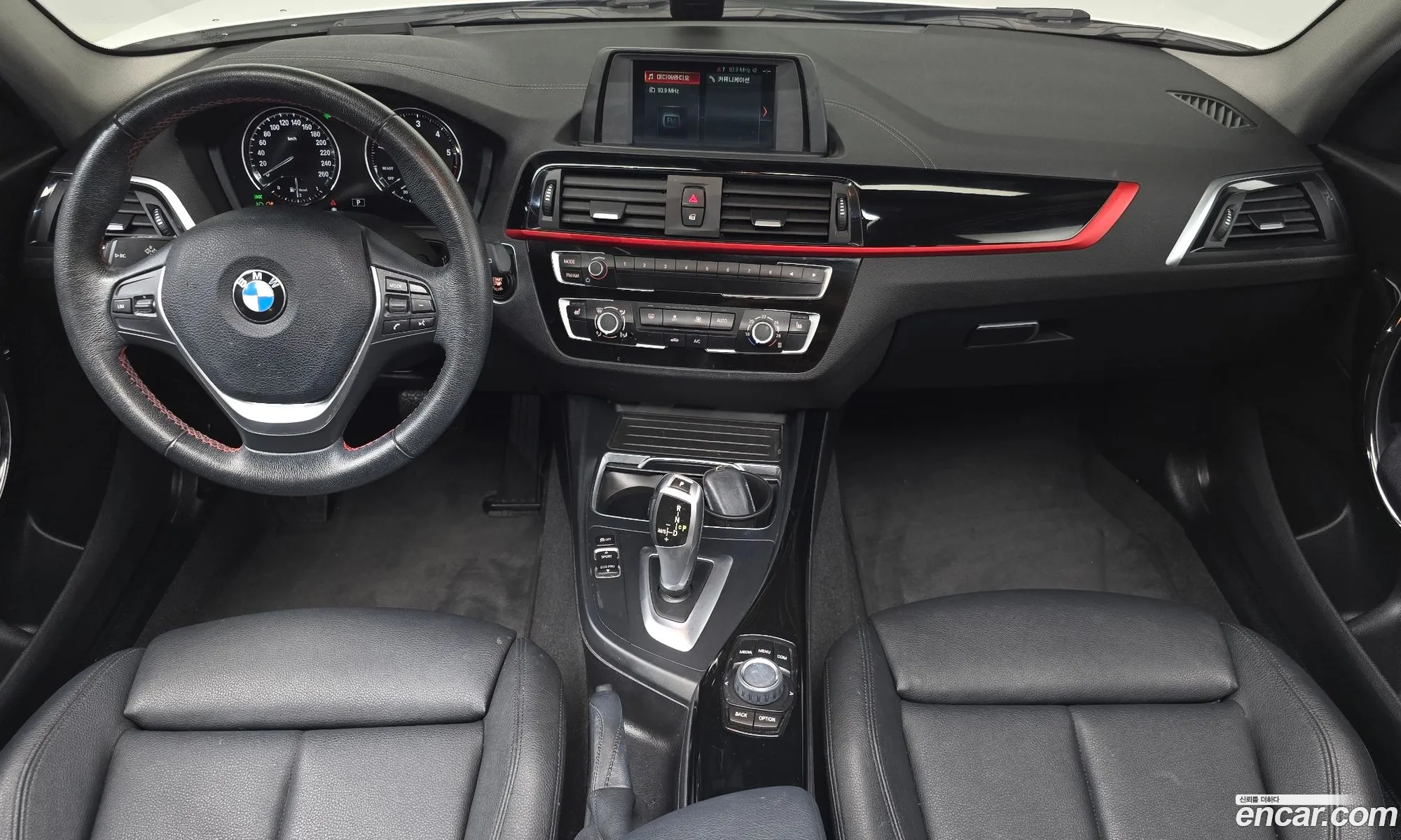 BMW 1 Series 2018 — 16