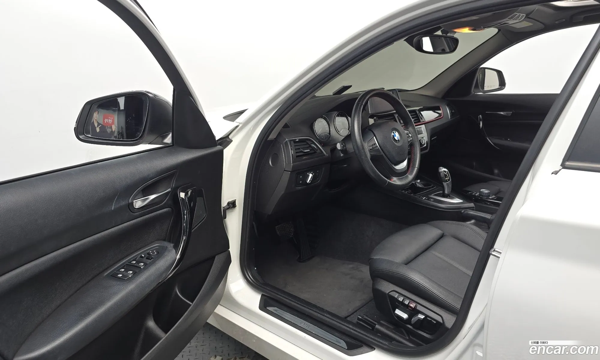 BMW 1 Series 2018 — 9
