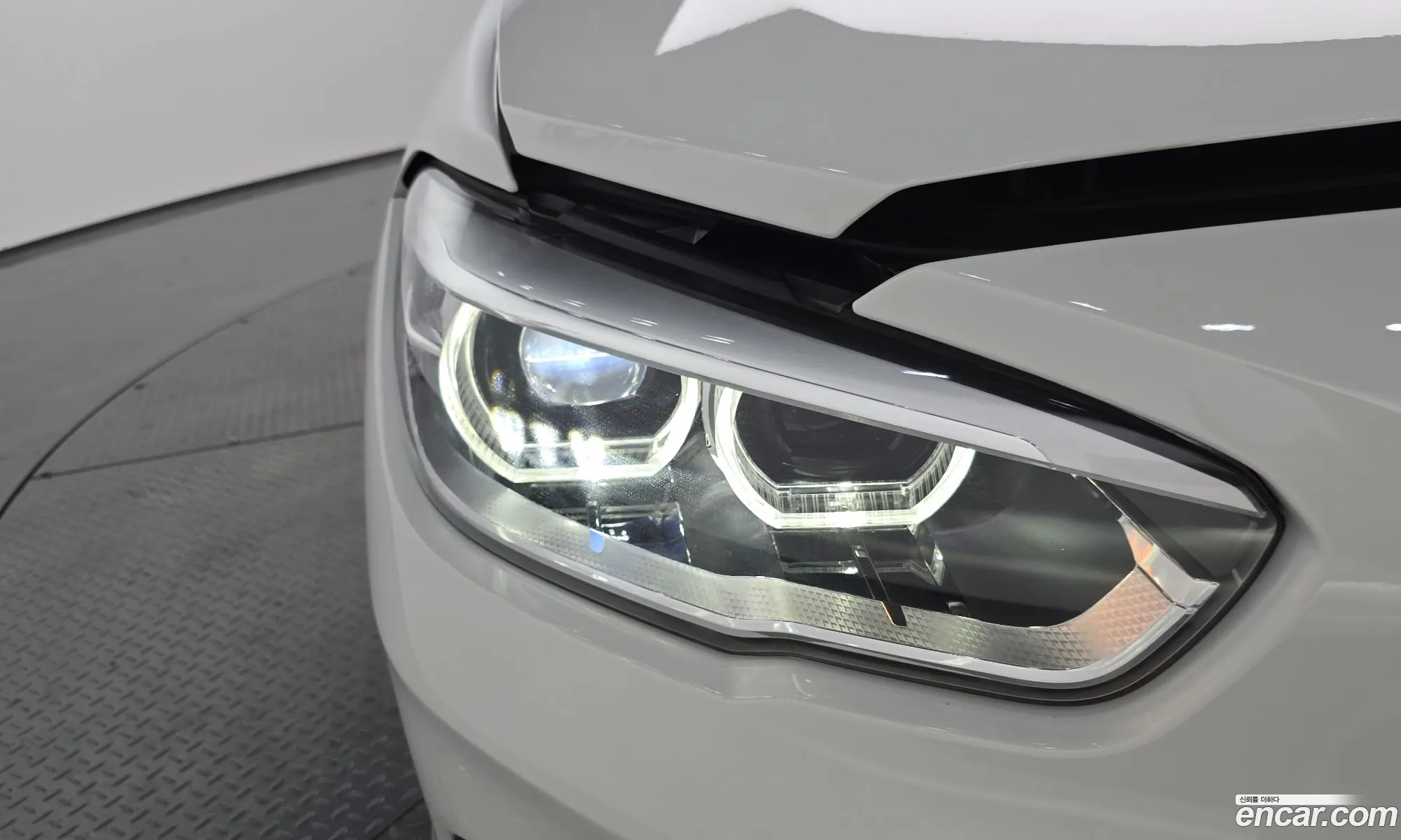 BMW 1 Series 2018 — 22