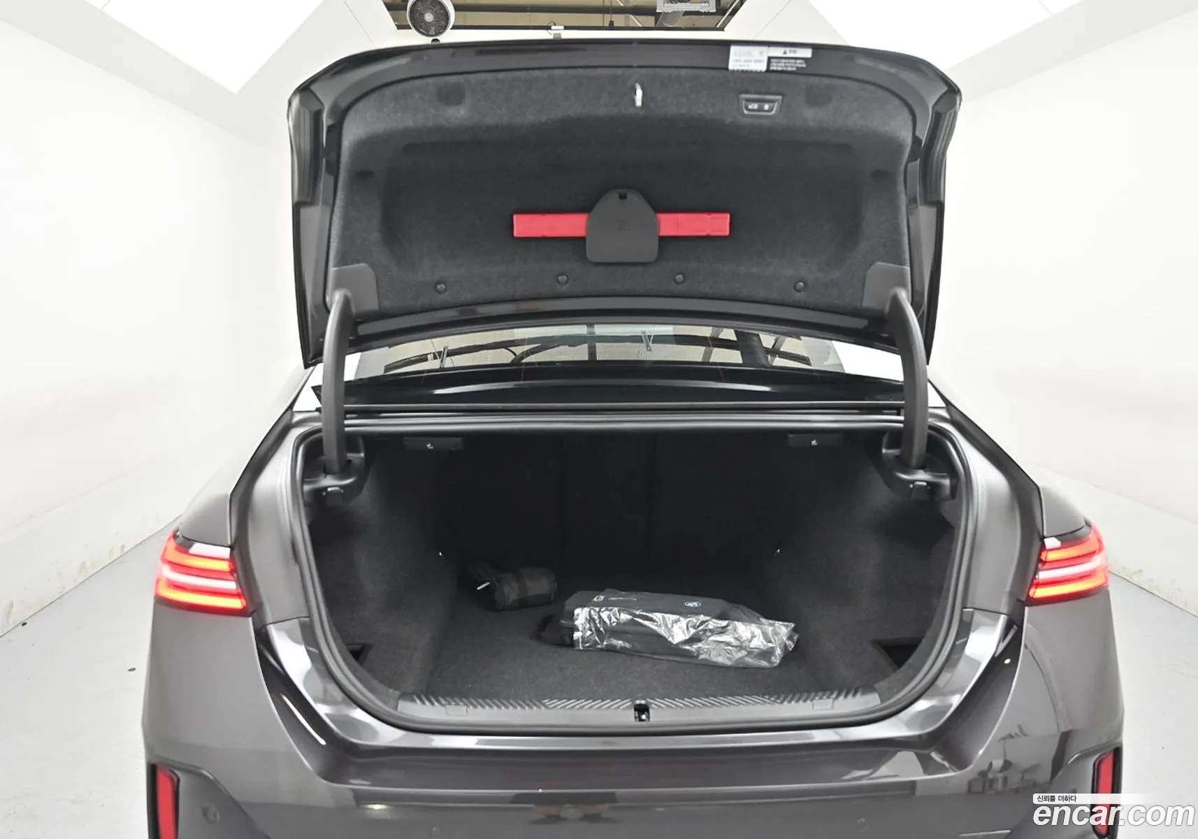 BMW 5 Series 2026 — 20