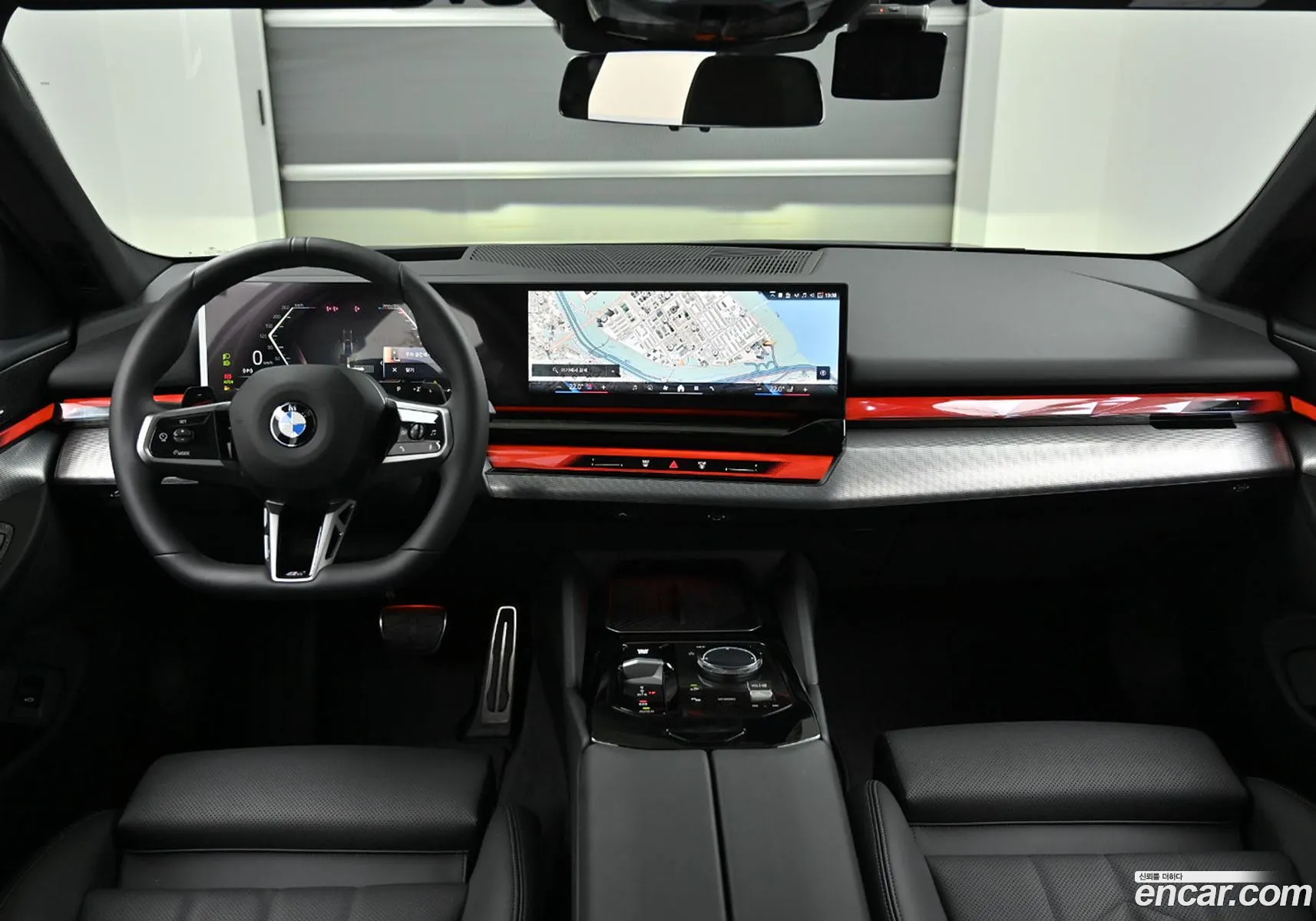 BMW 5 Series 2026 — 2