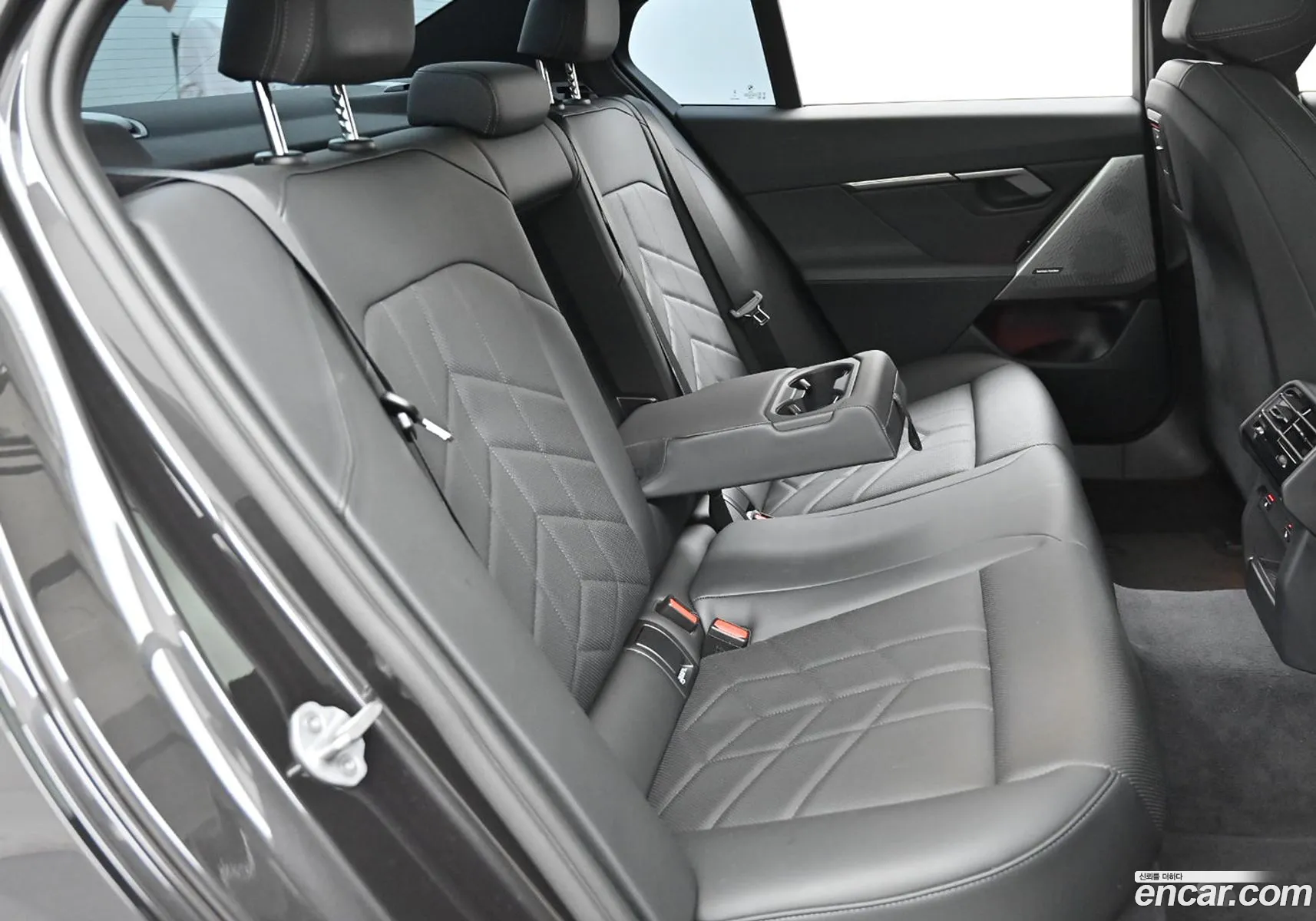 BMW 5 Series 2026 — 7