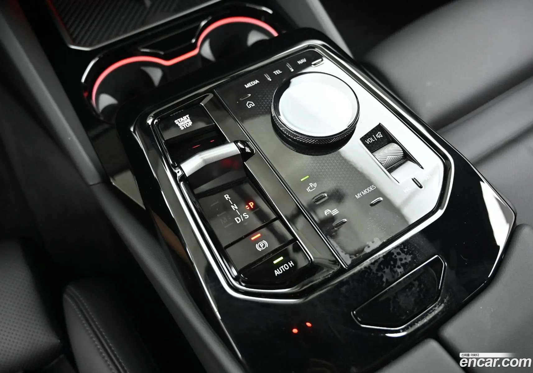 BMW 5 Series 2026 — 19