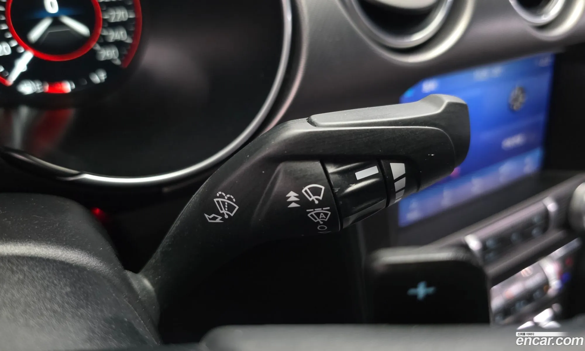 Ford Mustang 2022 — 15