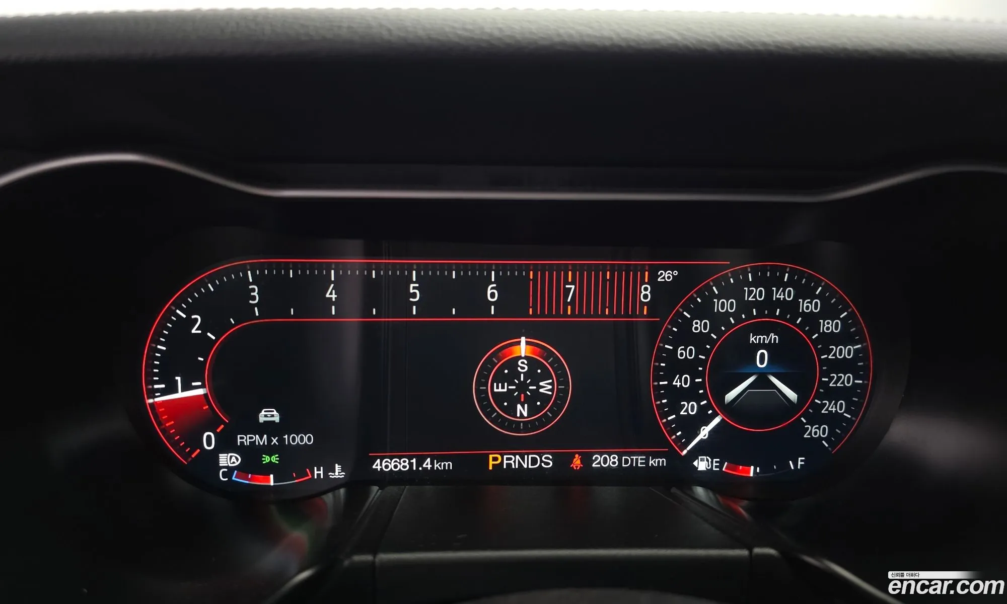 Ford Mustang 2022 — 6