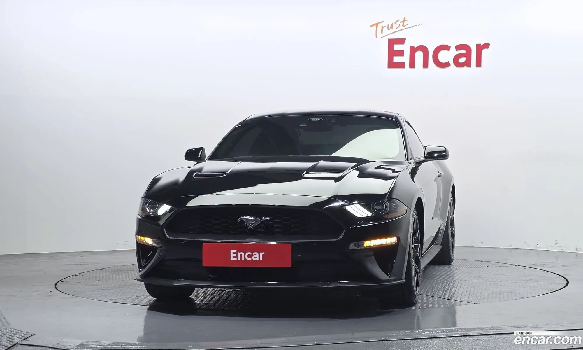 Ford Mustang 2022 — 13