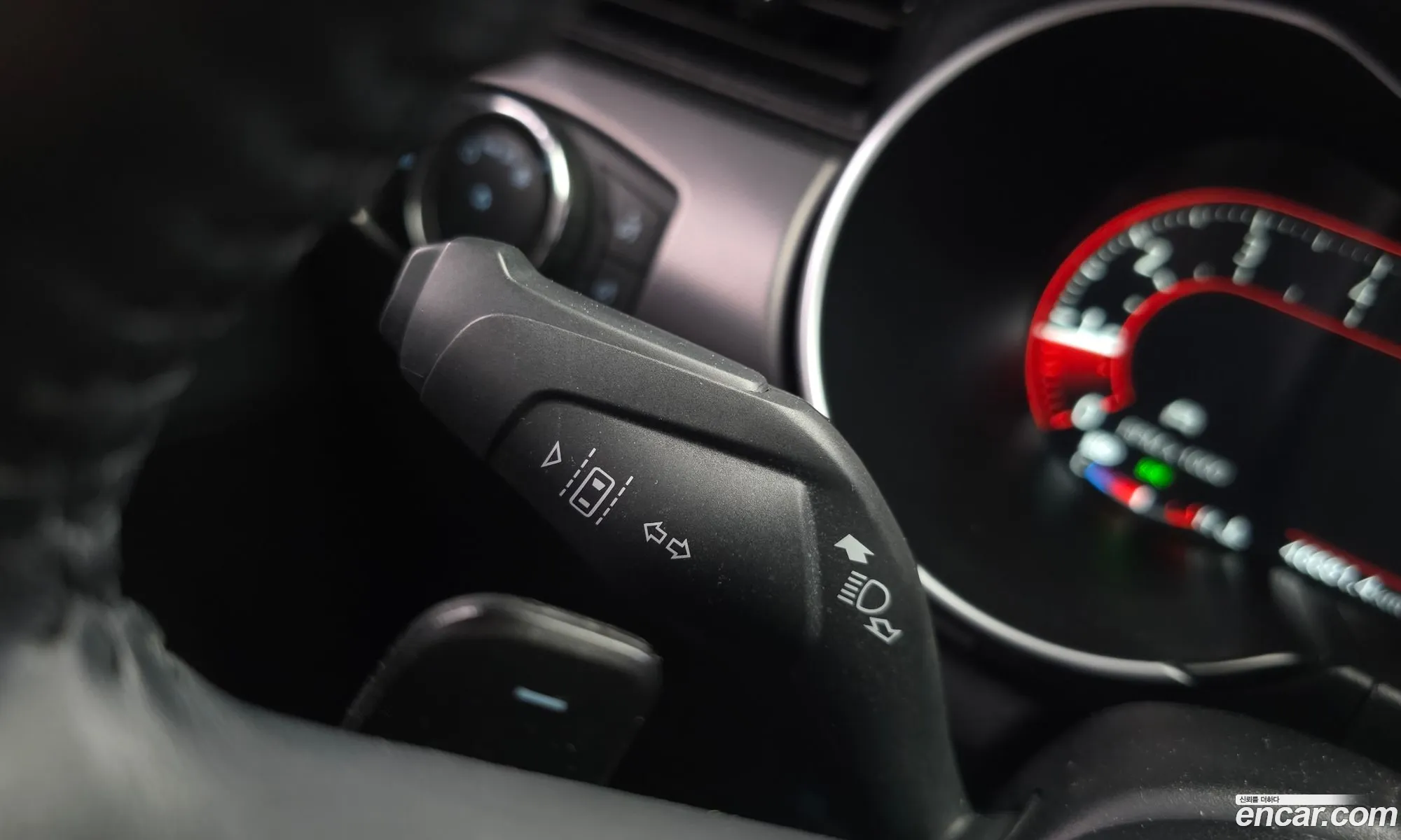 Ford Mustang 2022 — 10