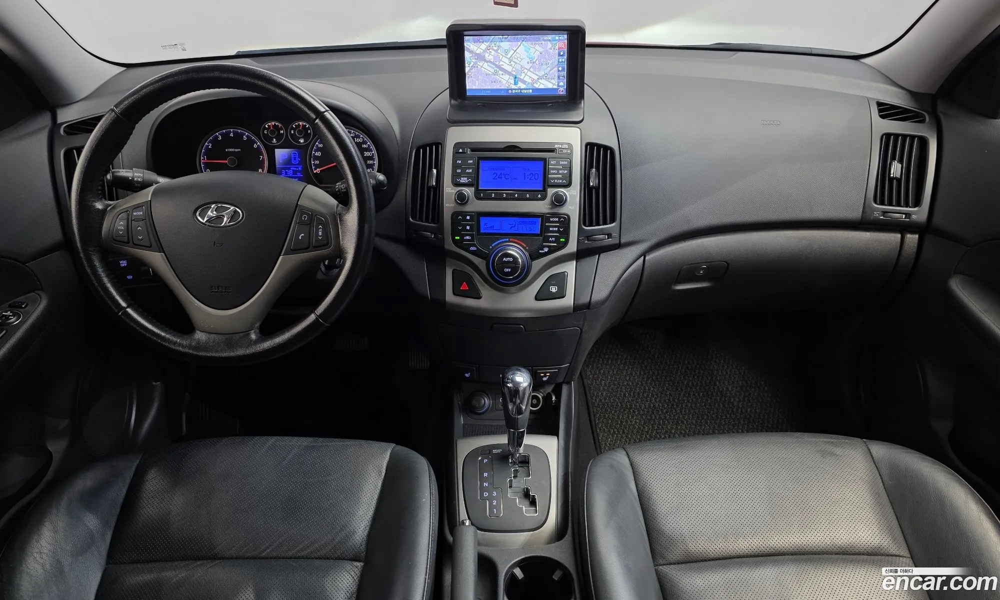 Hyundai i30 2009 — 3