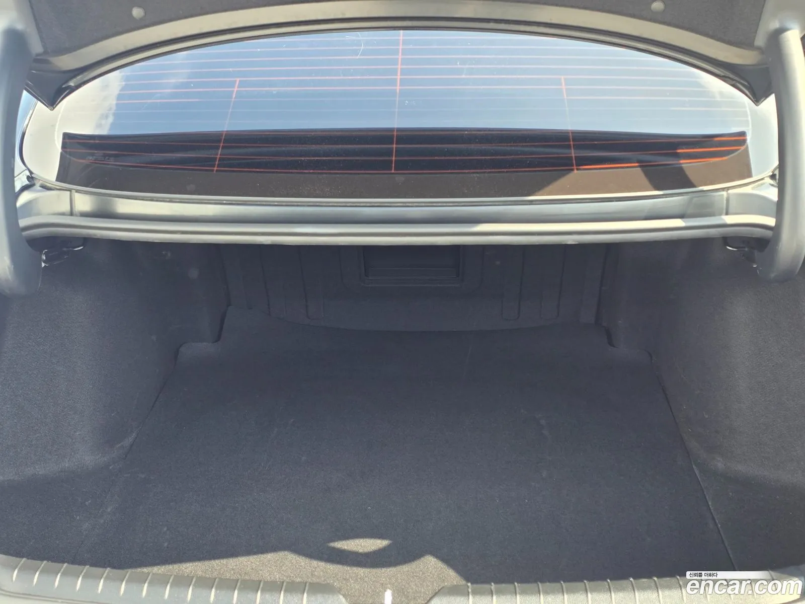 Hyundai Sonata Hybrid 2022 — 3