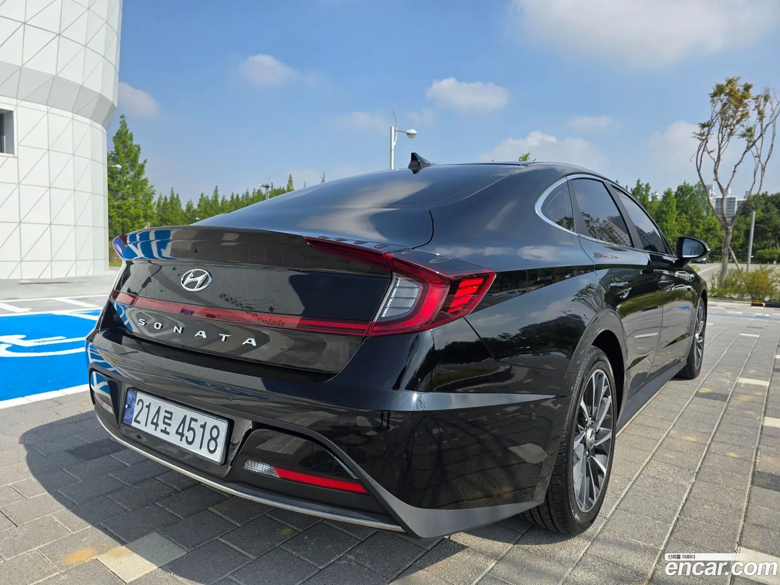 Hyundai Sonata Hybrid 2022 — 2